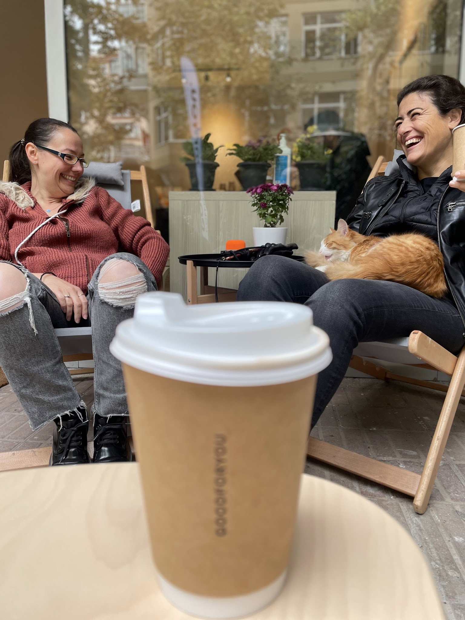 Sütlü Sade Kahve Dükkanı