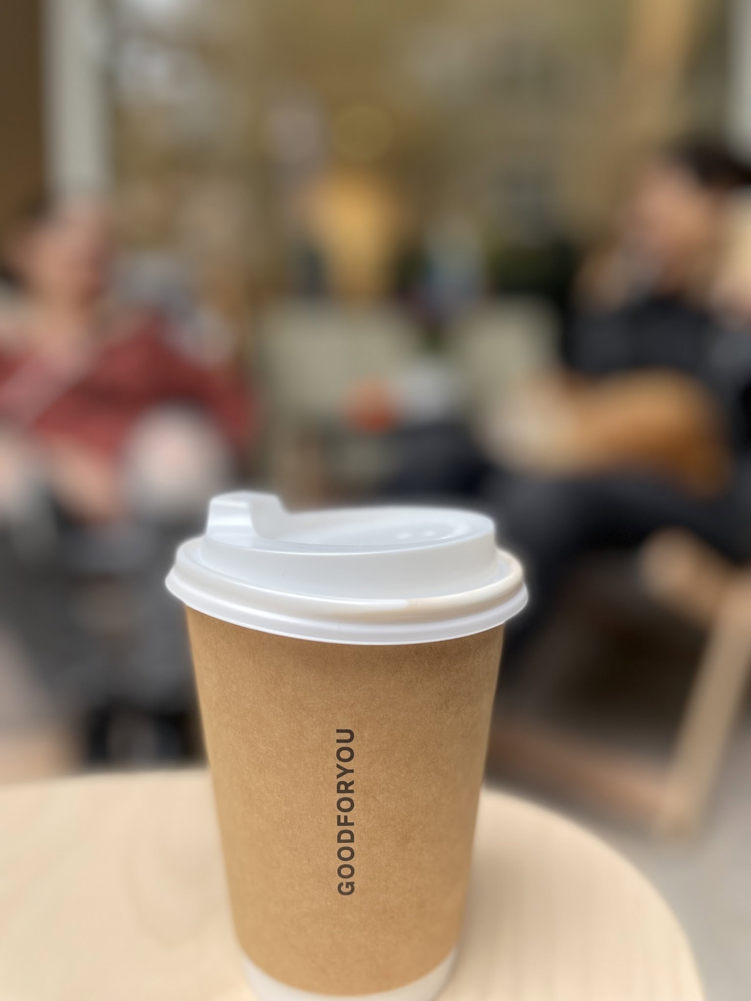 Sütlü Sade Kahve Dükkanı