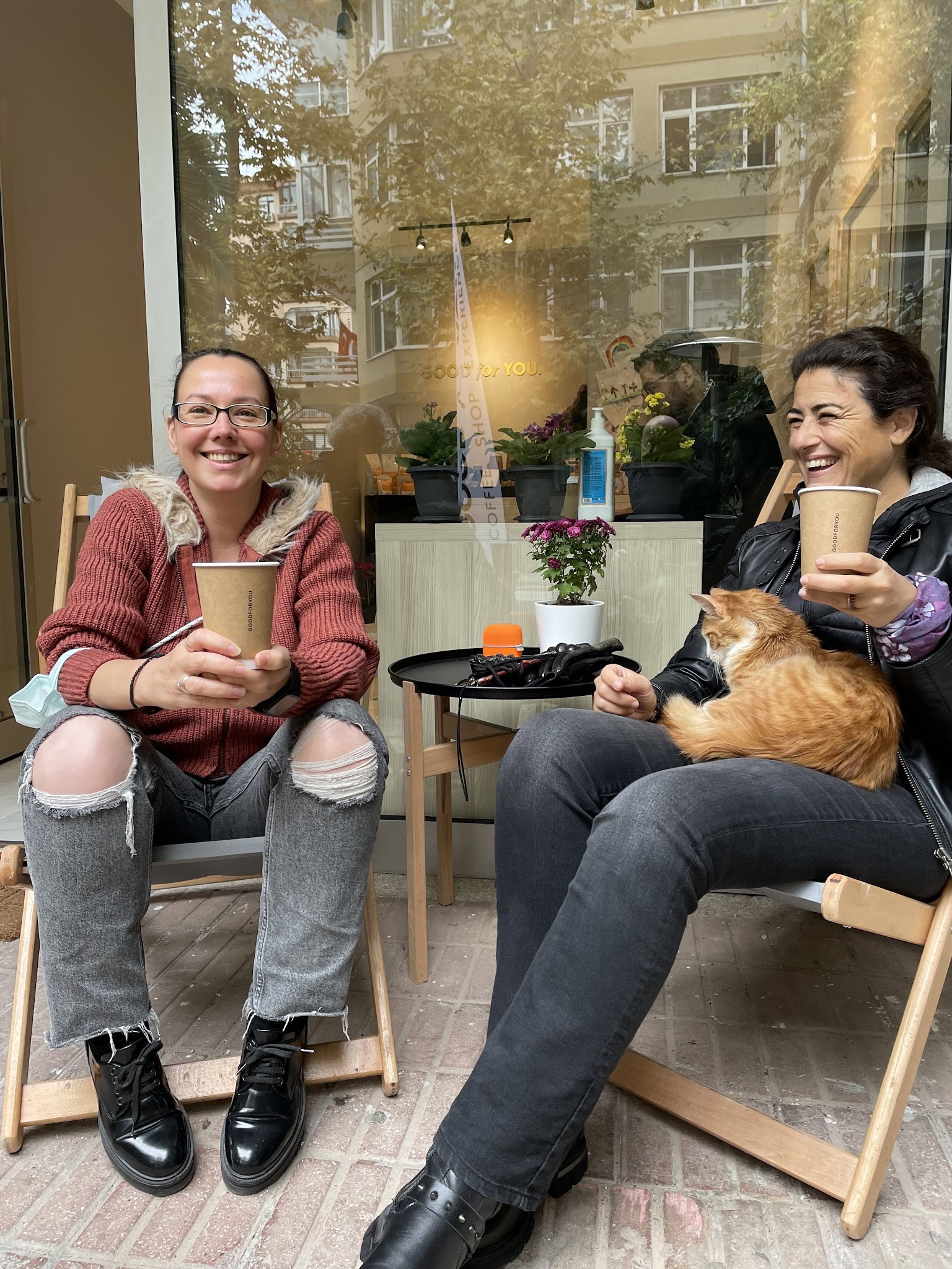 Sütlü Sade Kahve Dükkanı