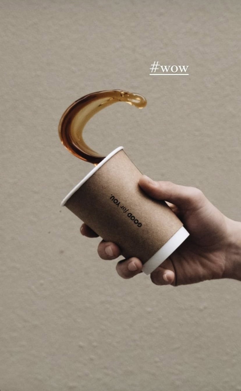 Sütlü Sade Kahve Dükkanı