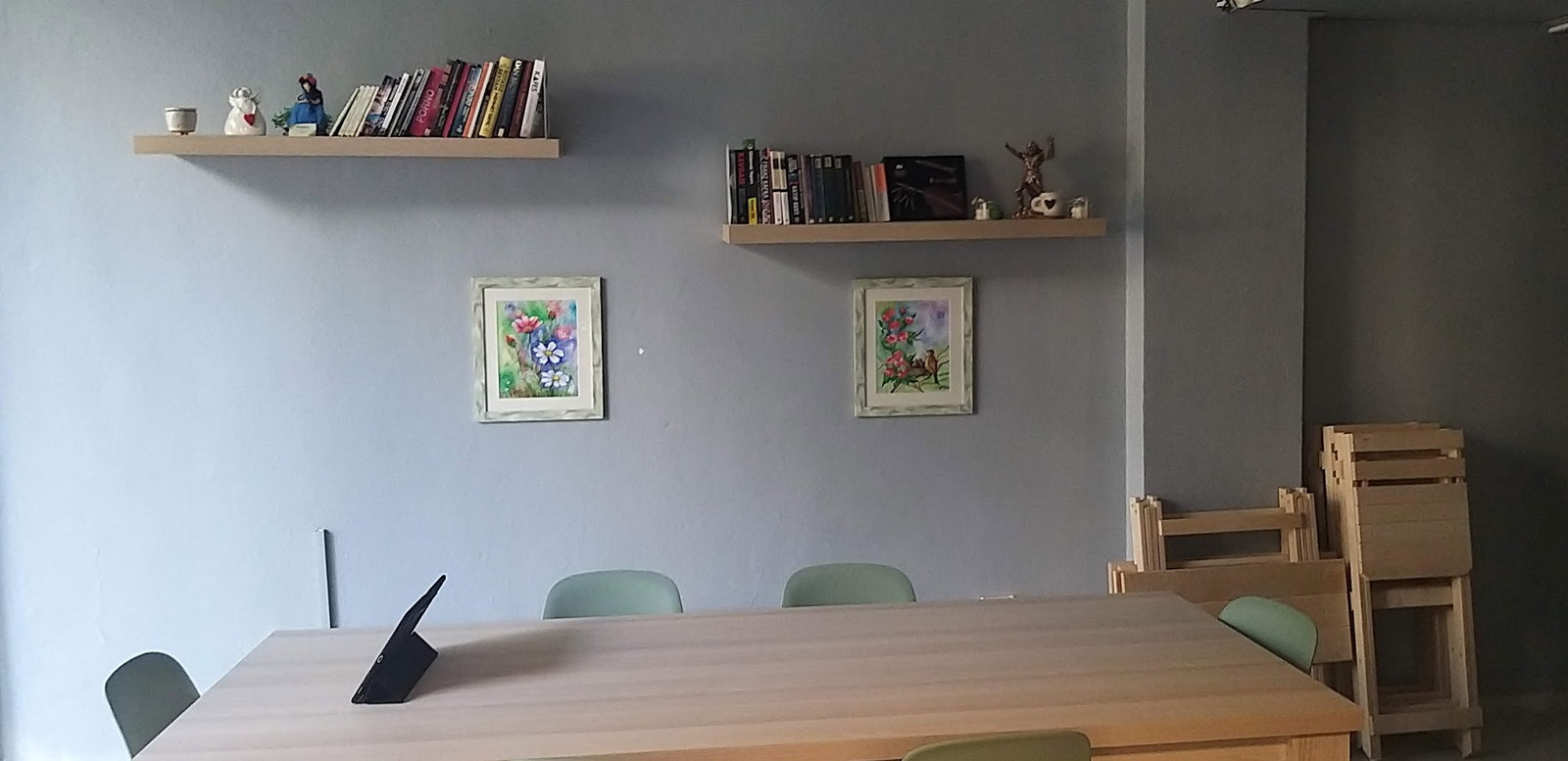 Sütlü Sade Kahve Dükkanı