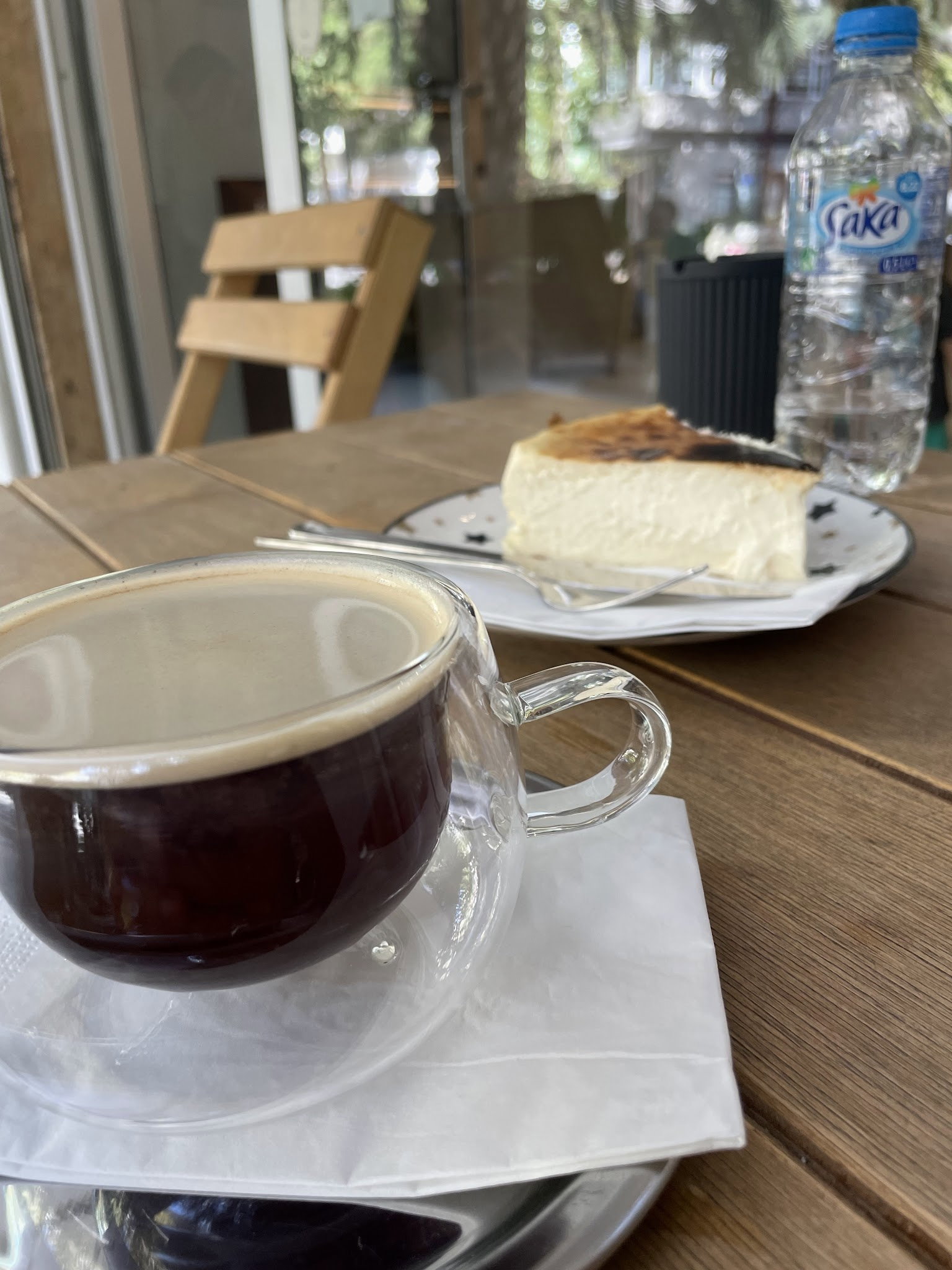 Sütlü Sade Kahve Dükkanı