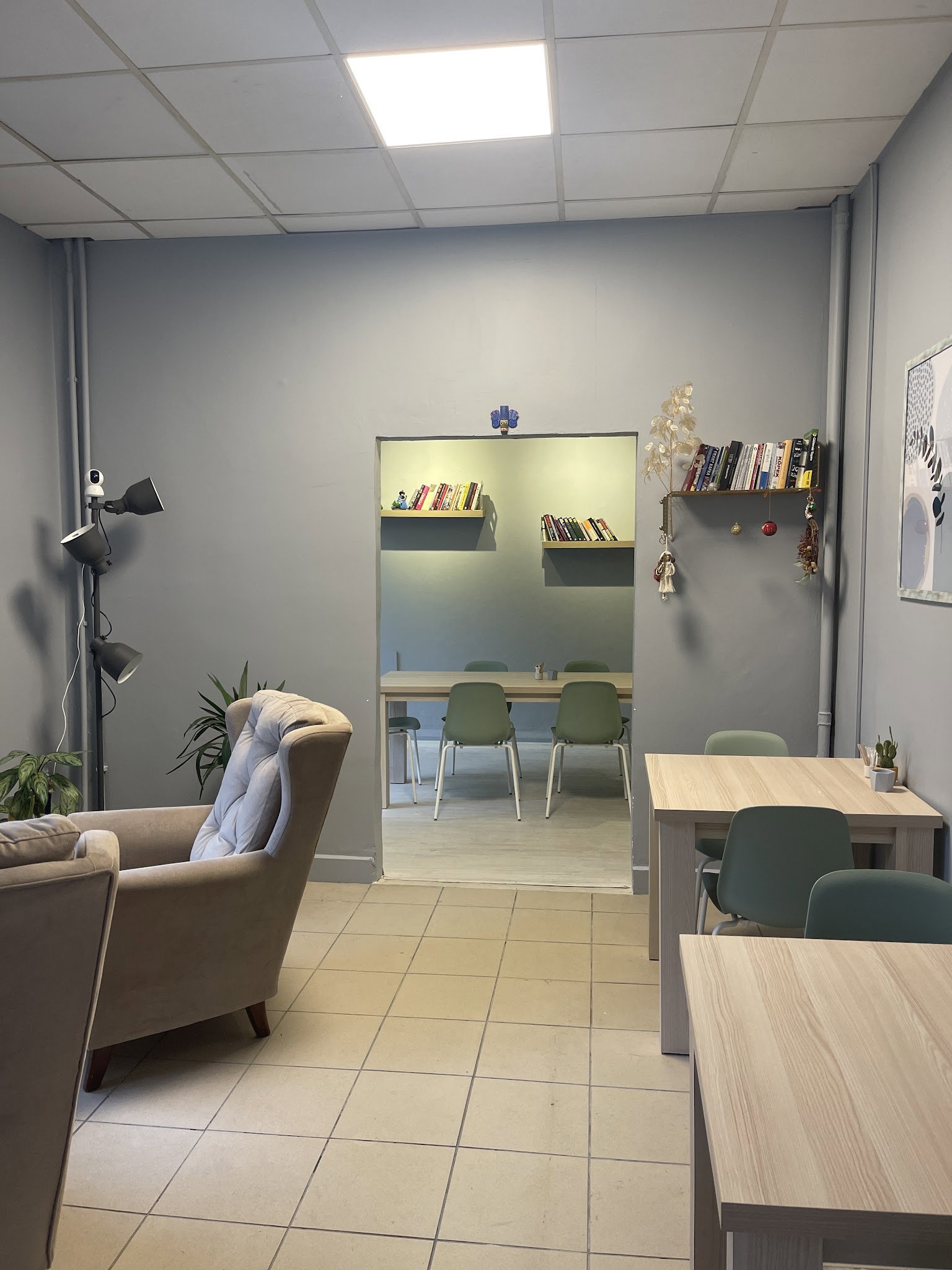 Sütlü Sade Kahve Dükkanı