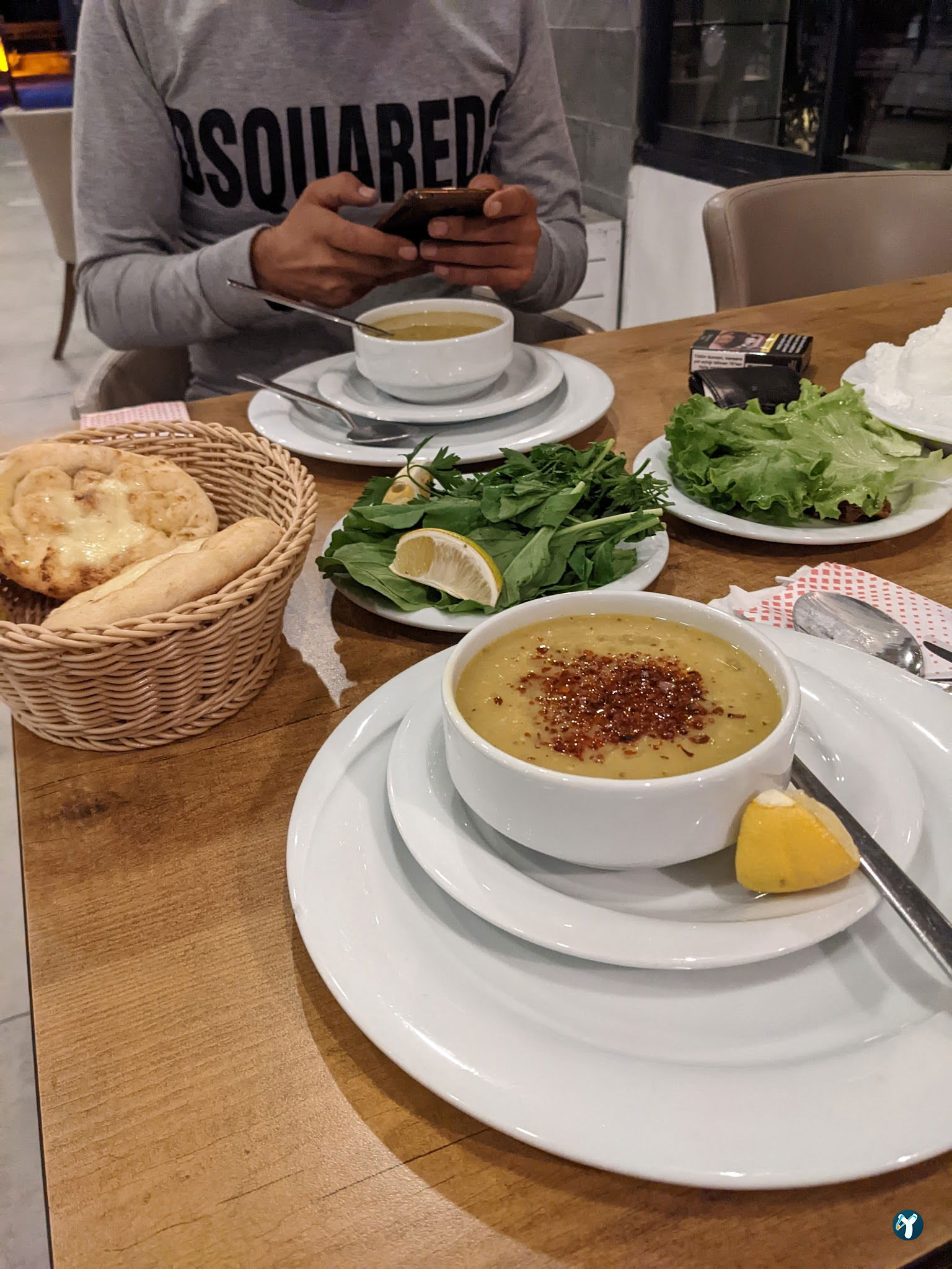 Has Konyalı Gümbet Bodrum