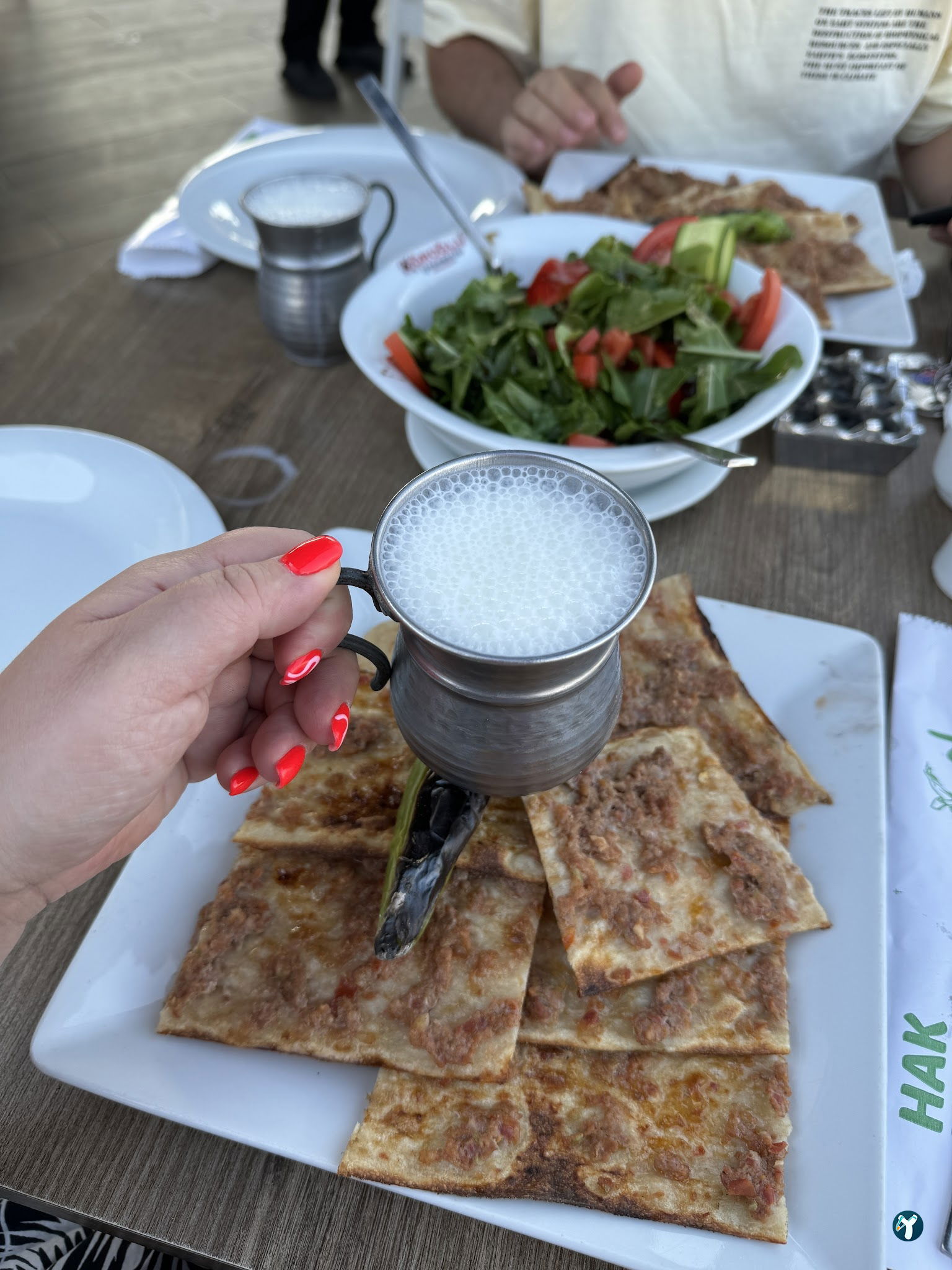 Has Konyalı Gümbet Bodrum