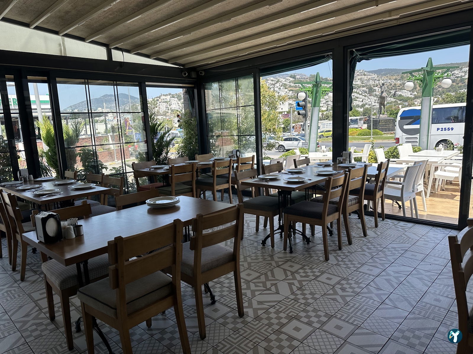 Has Konyalı Gümbet Bodrum
