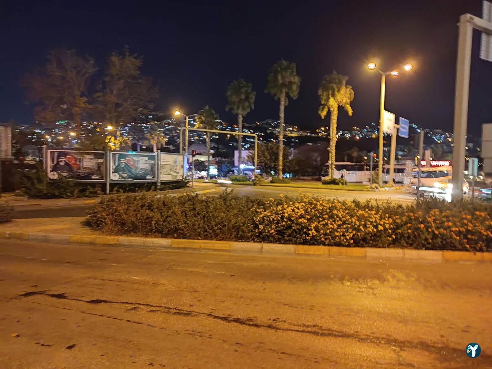 Has Konyalı Gümbet Bodrum