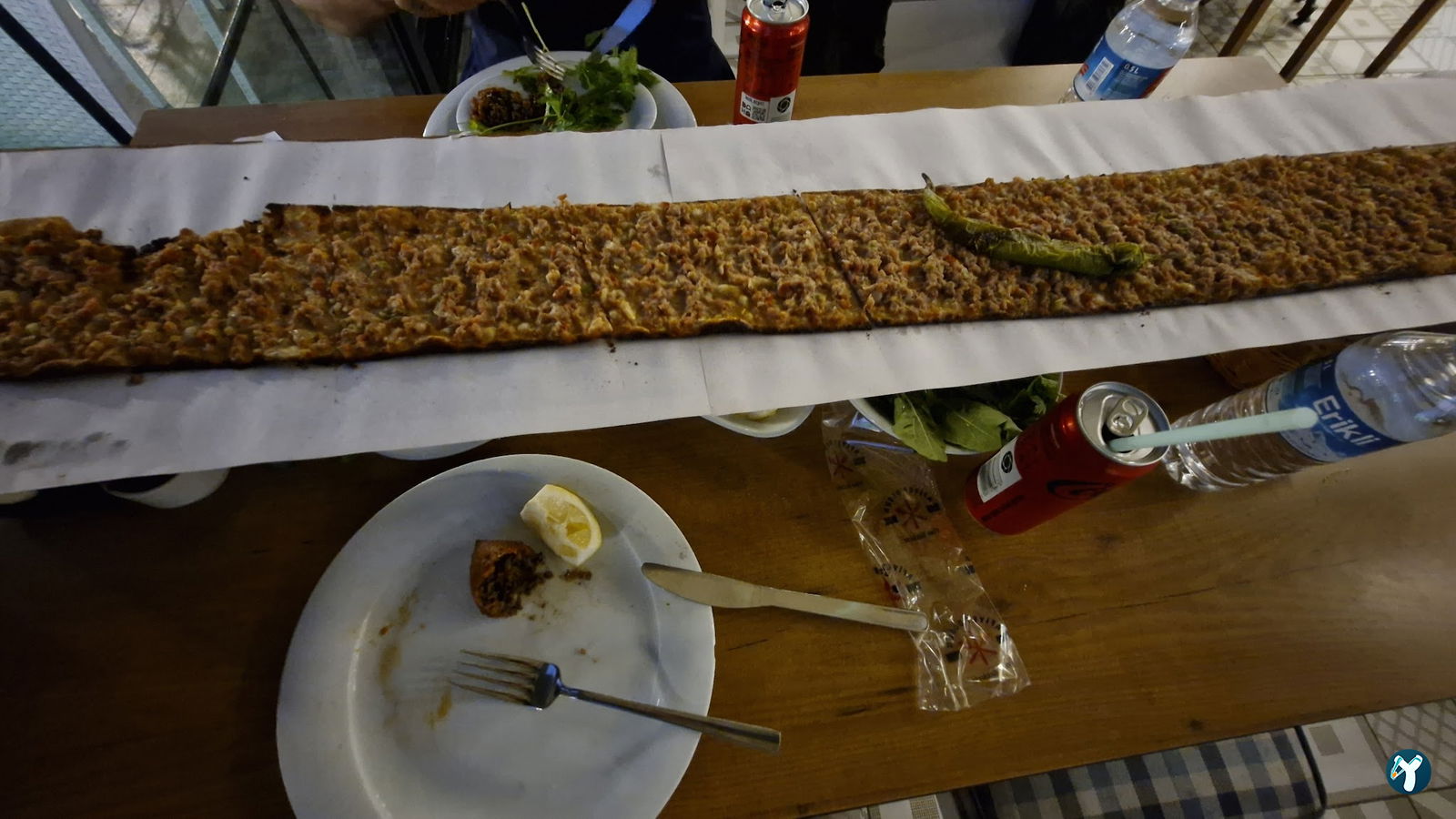 Has Konyalı Gümbet Bodrum