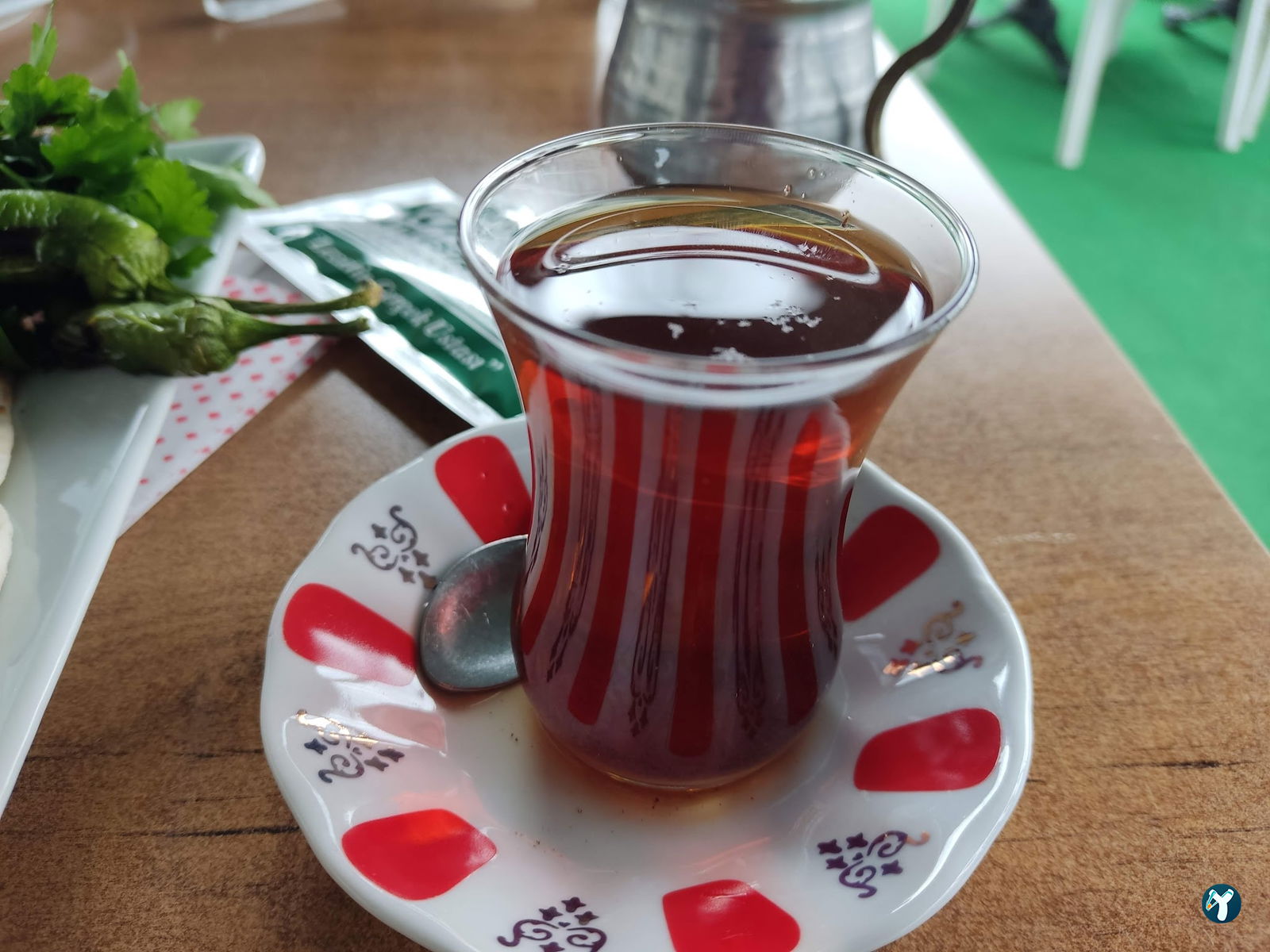 Has Konyalı Gümbet Bodrum
