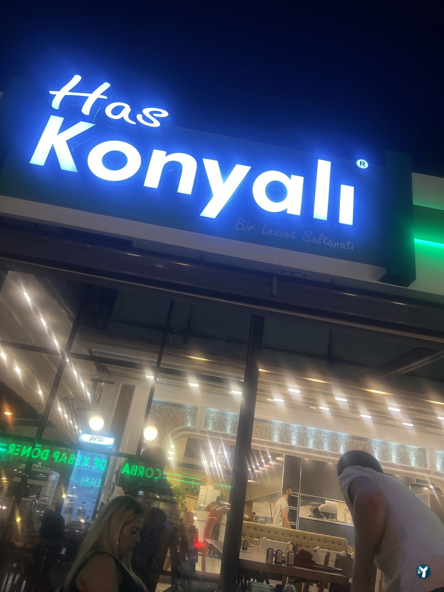 Has Konyalı Gümbet Bodrum