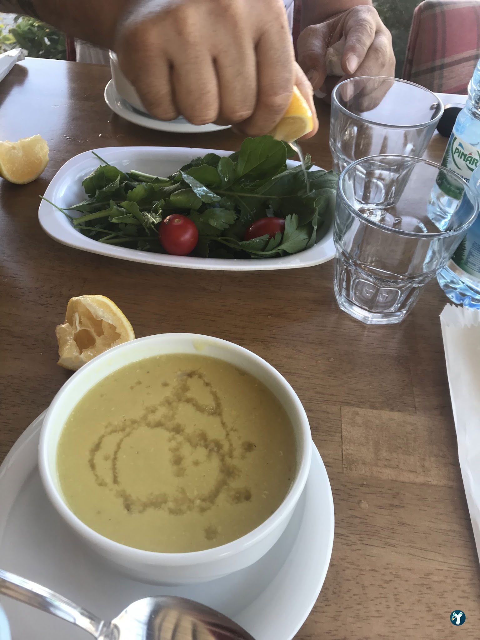 Has Konyalı Gümbet Bodrum