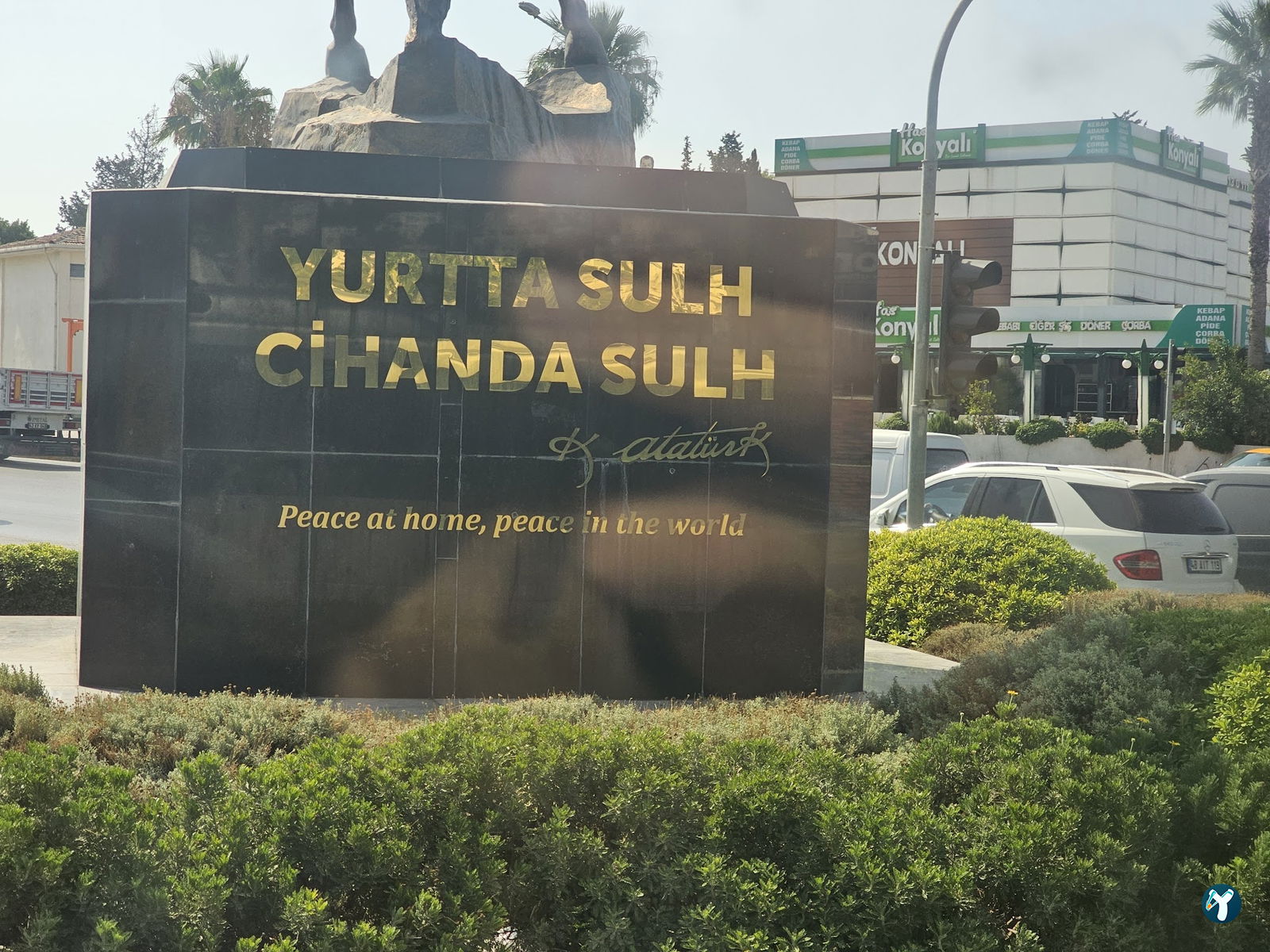 Has Konyalı Gümbet Bodrum