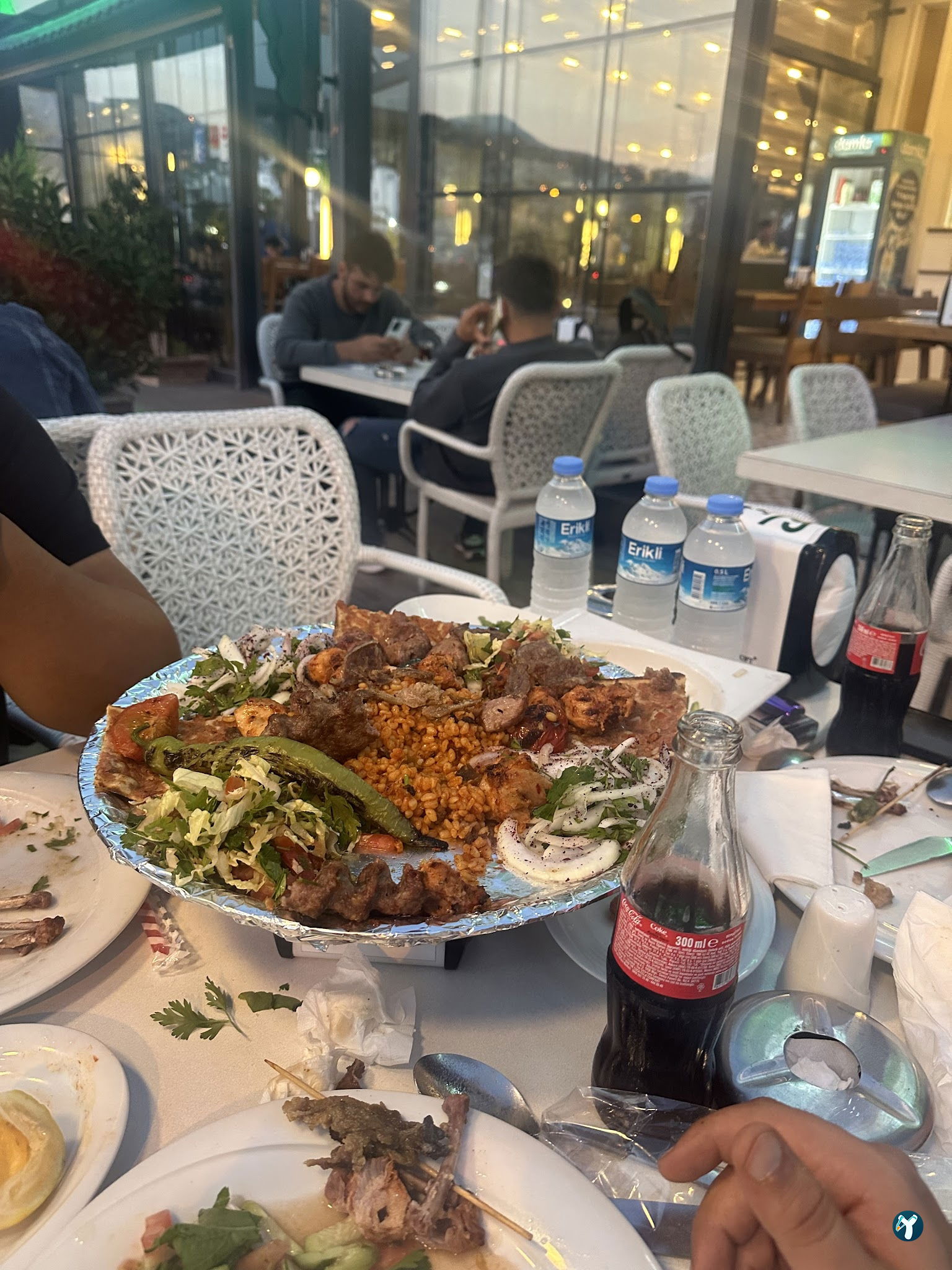 Has Konyalı Gümbet Bodrum