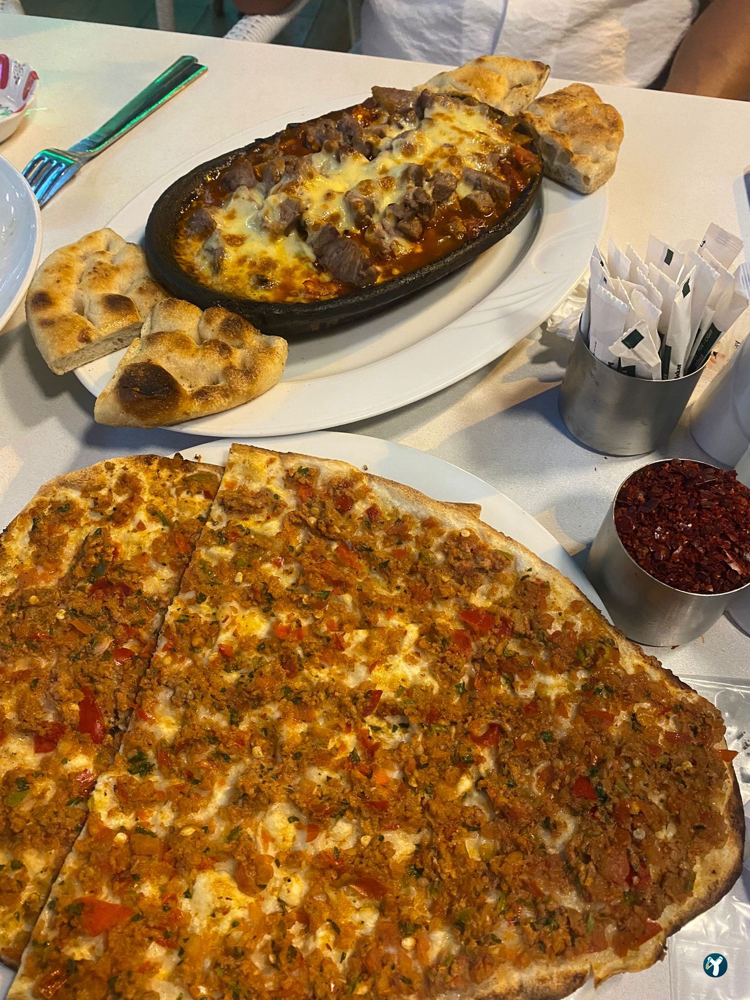 Has Konyalı Gümbet Bodrum