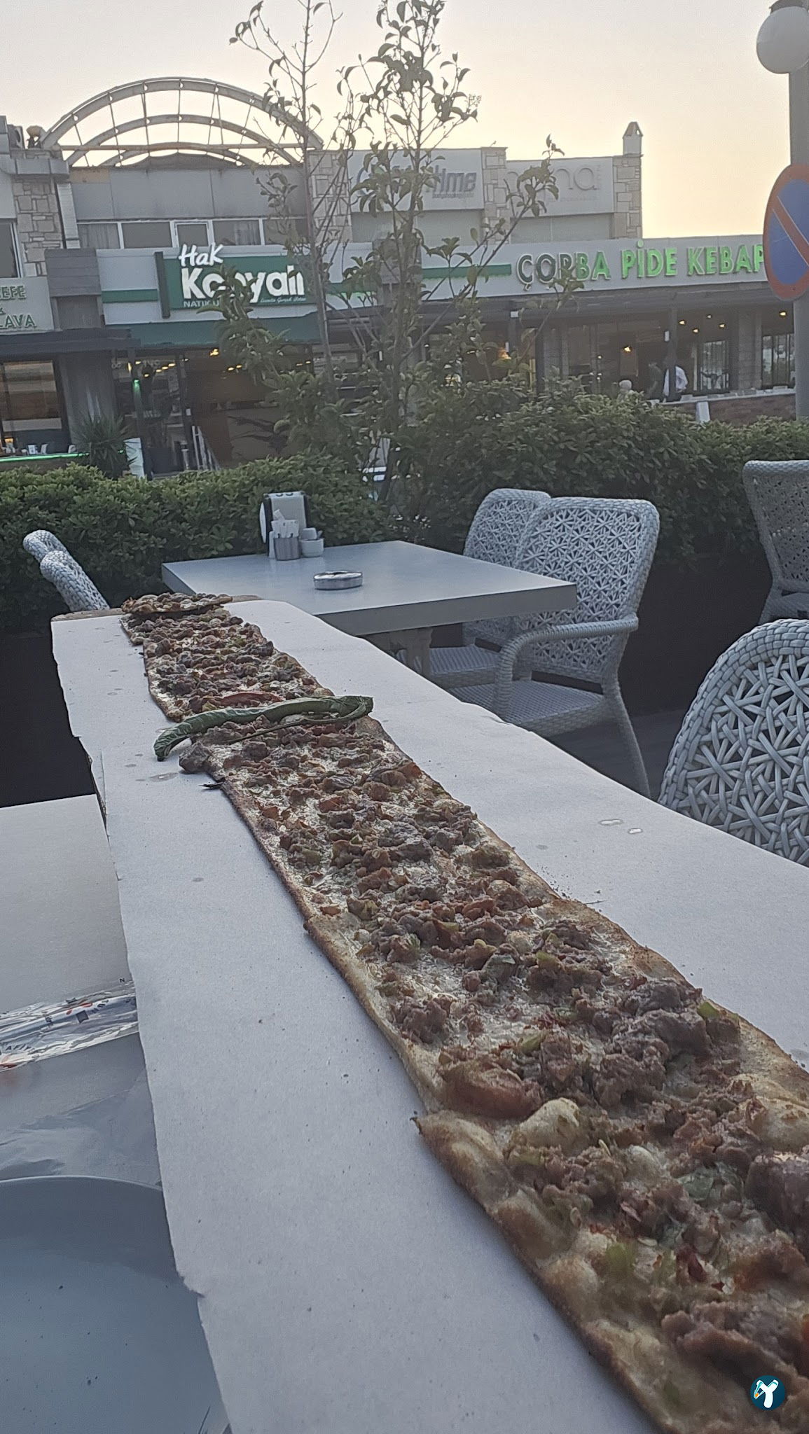 Has Konyalı Gümbet Bodrum