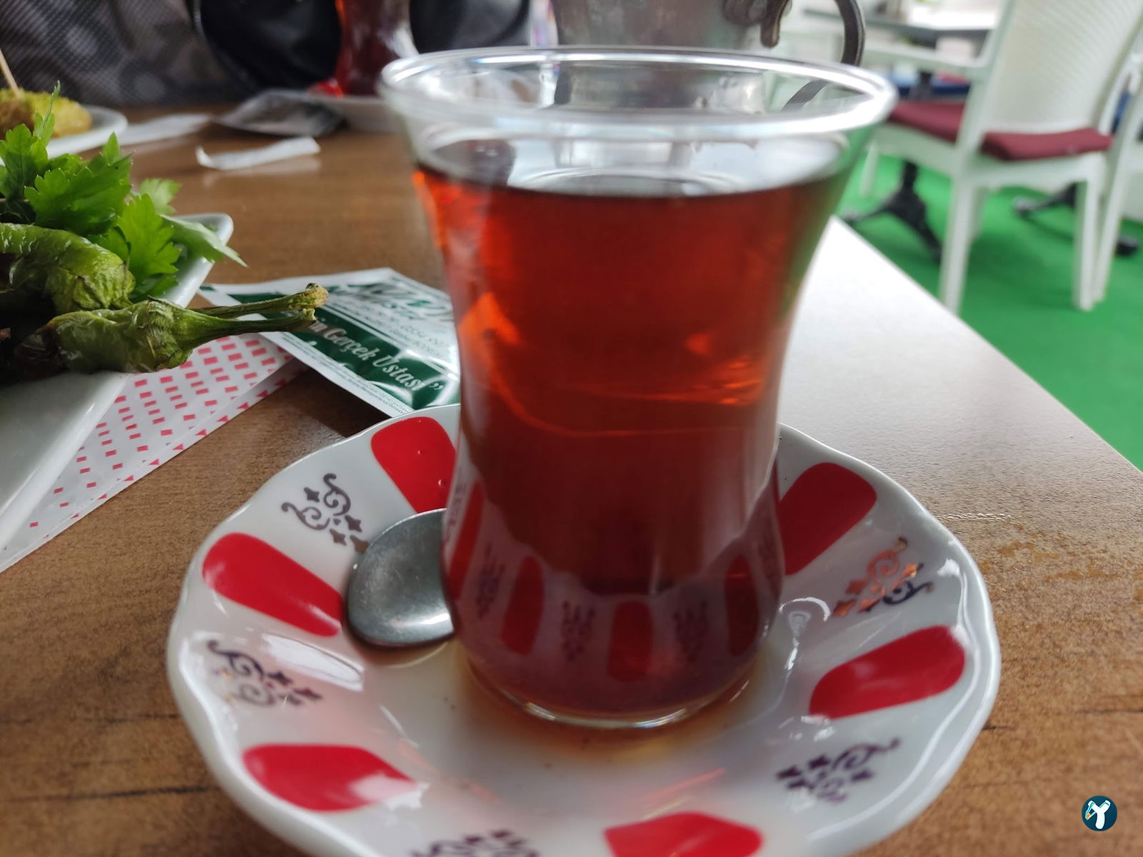 Has Konyalı Gümbet Bodrum