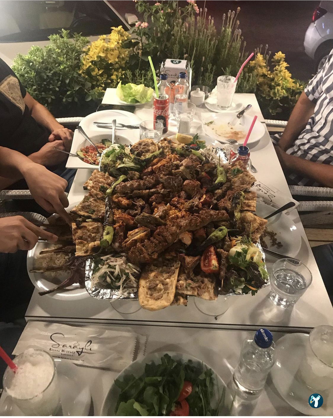 Has Konyalı Gümbet Bodrum