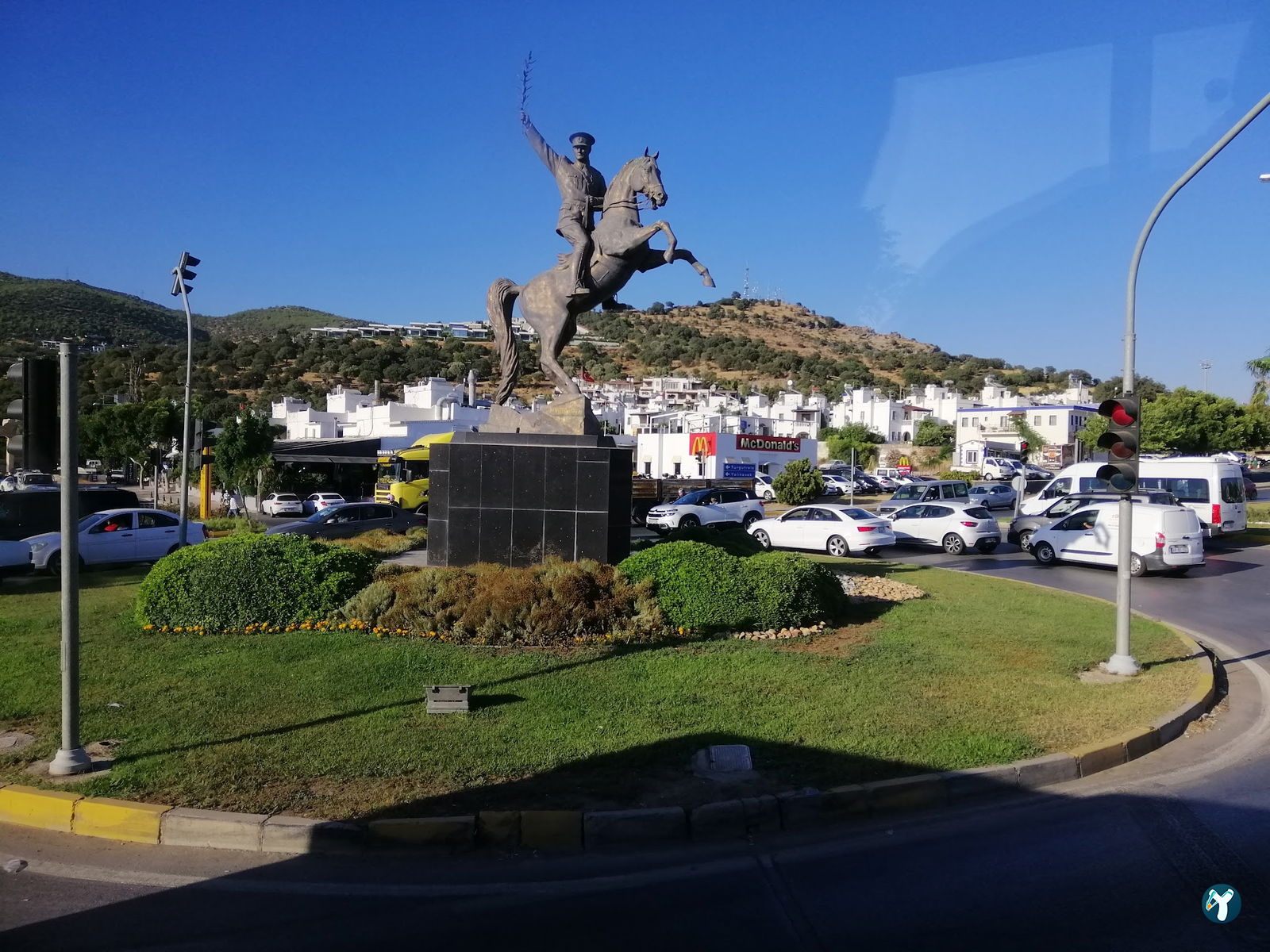 Has Konyalı Gümbet Bodrum
