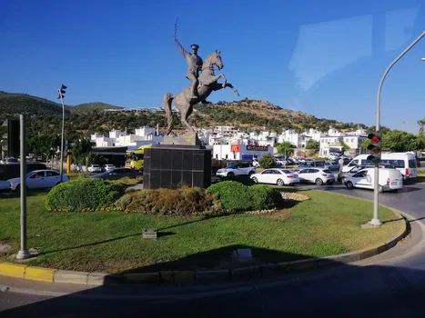 Has Konyalı Gümbet Bodrum resimleri Has Konyalı Gümbet Bodrum resimleri