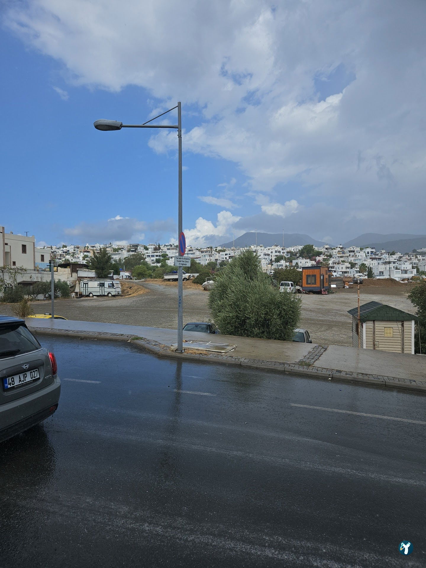Has Konyalı Gümbet Bodrum