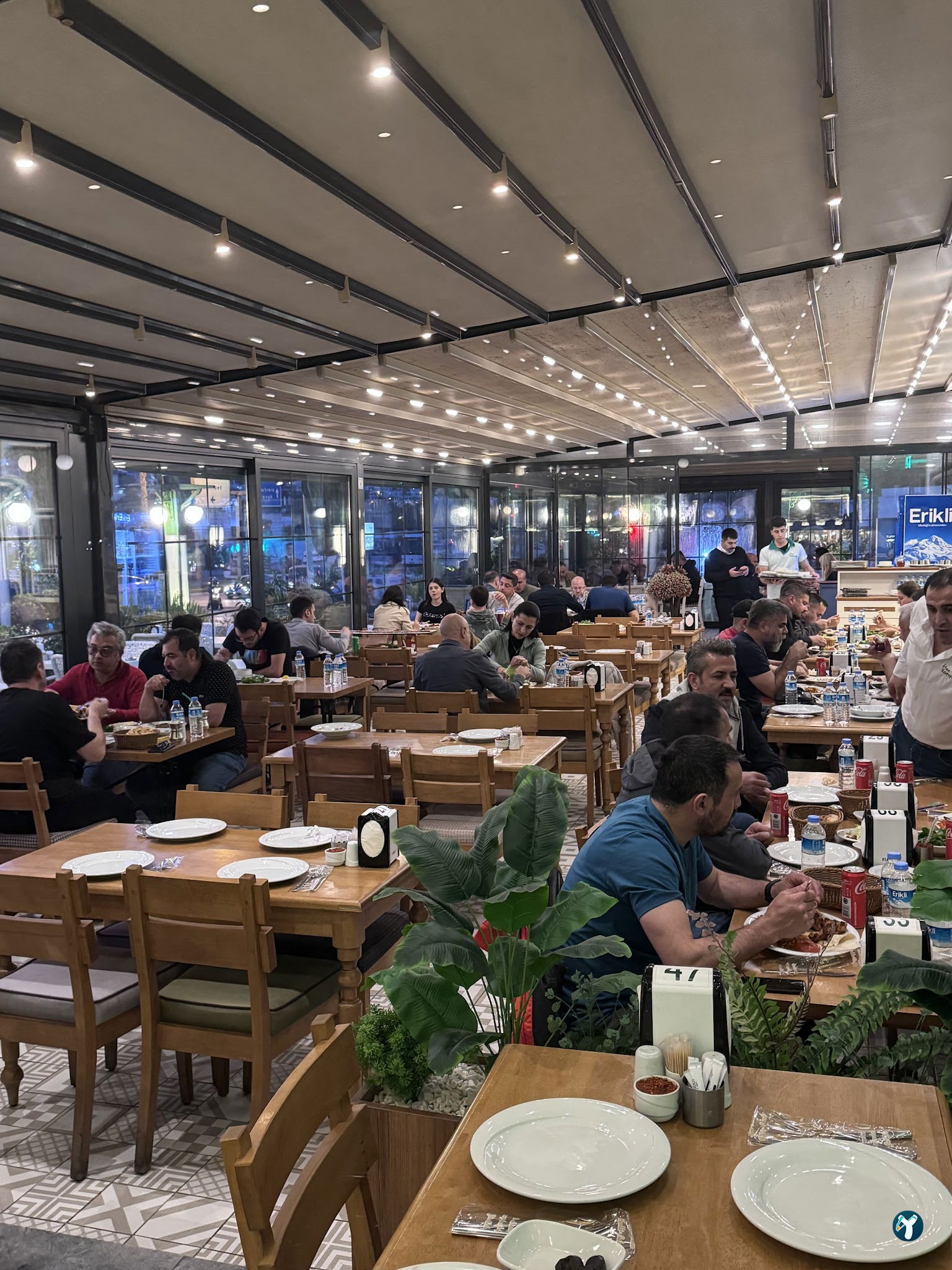Has Konyalı Gümbet Bodrum