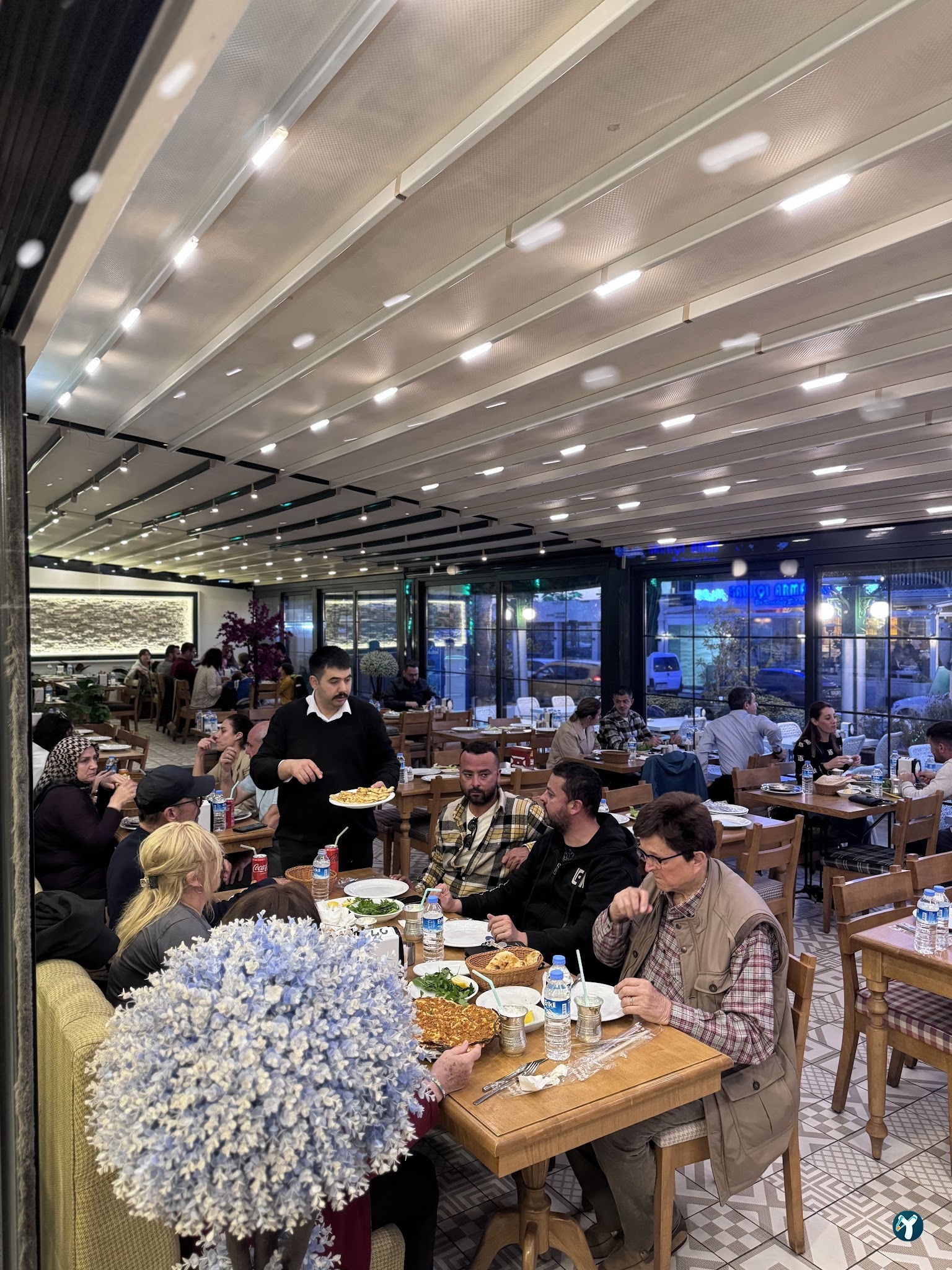 Has Konyalı Gümbet Bodrum