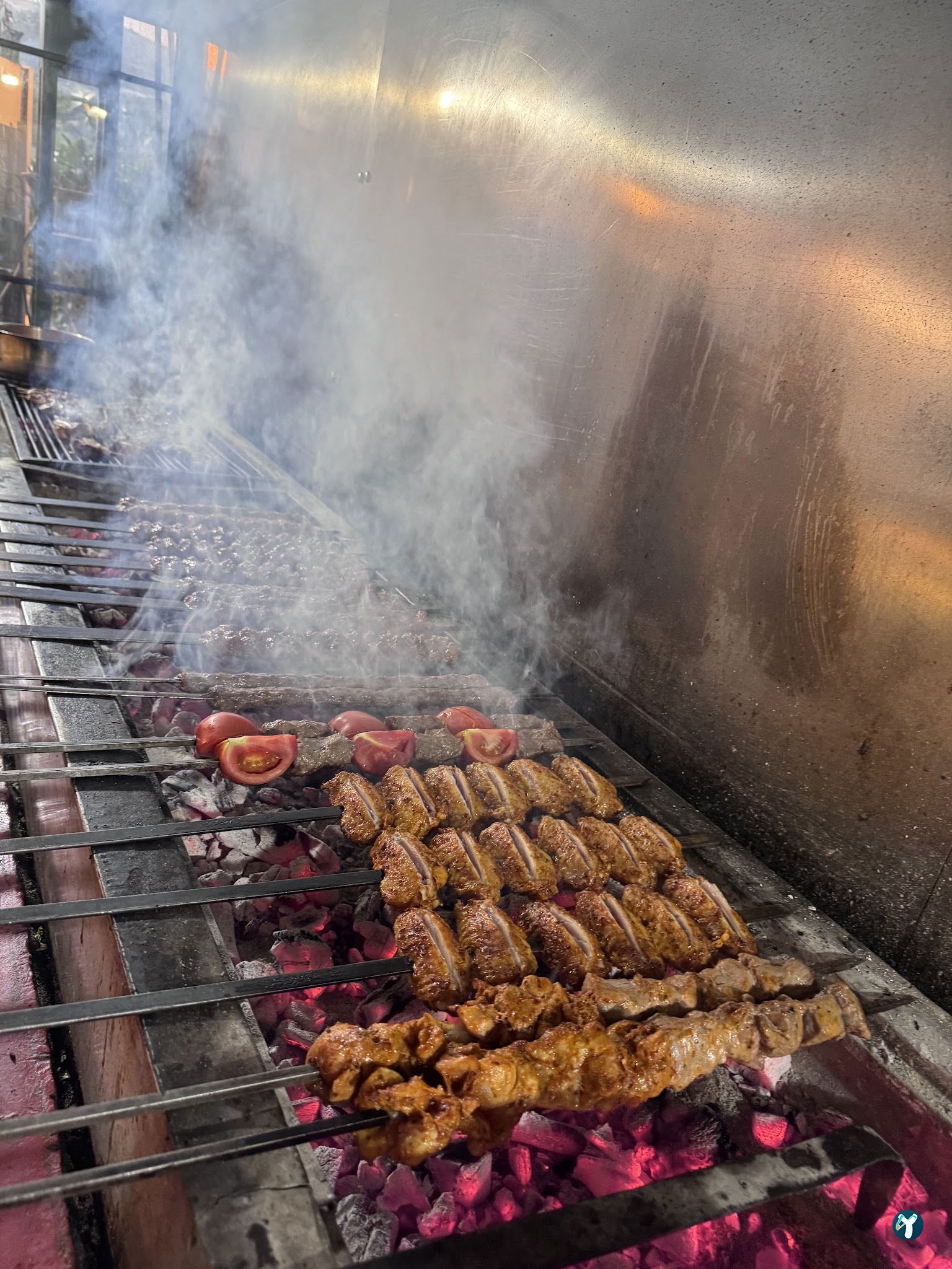 Has Konyalı Gümbet Bodrum