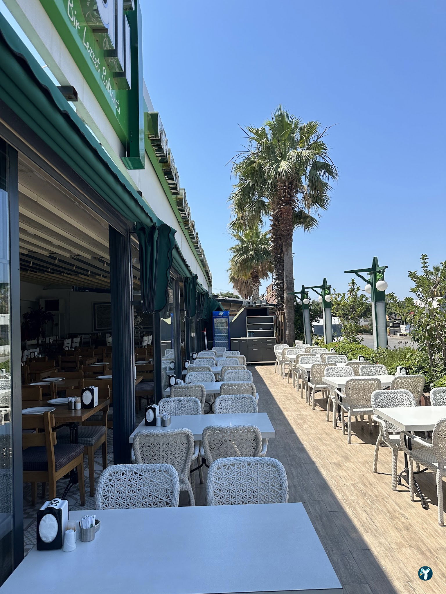 Has Konyalı Gümbet Bodrum