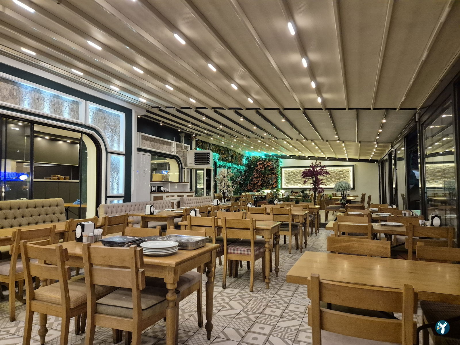 Has Konyalı Gümbet Bodrum