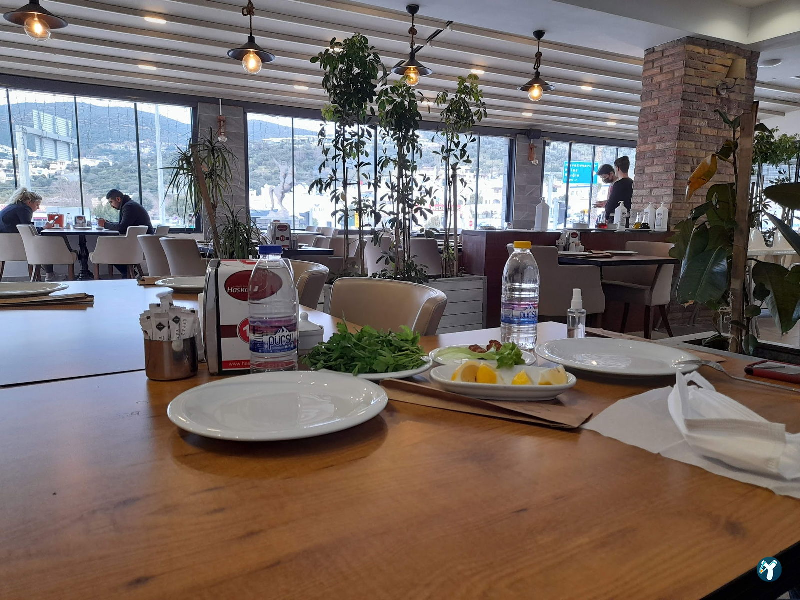 Has Konyalı Gümbet Bodrum