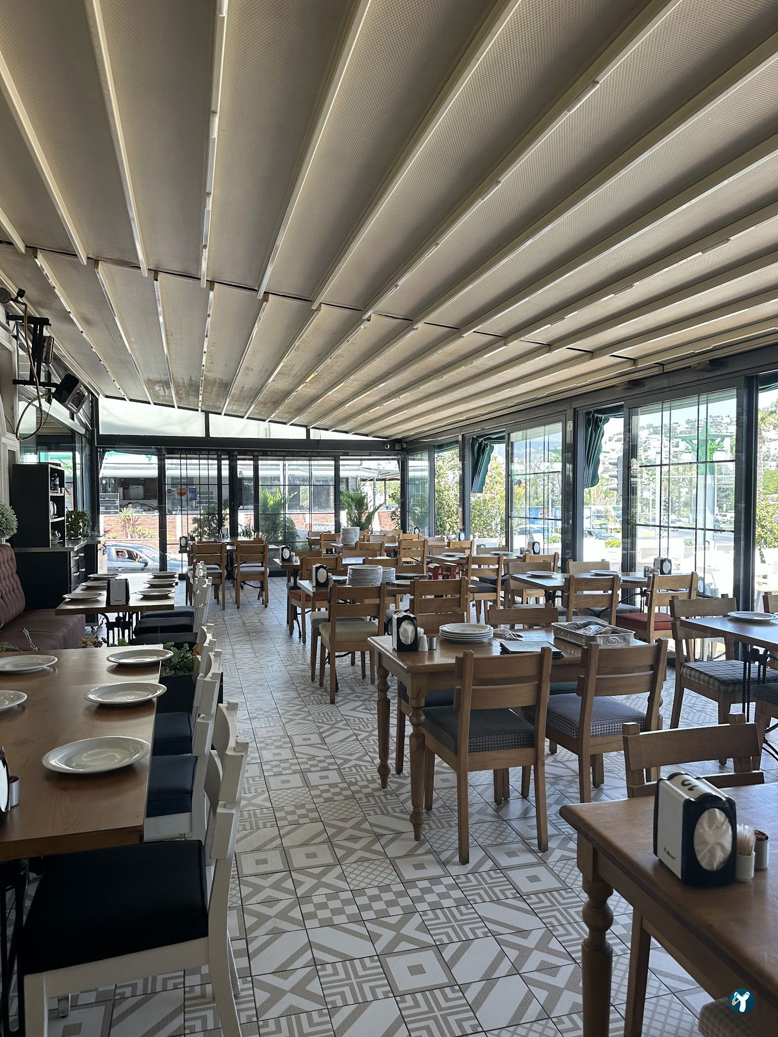 Has Konyalı Gümbet Bodrum