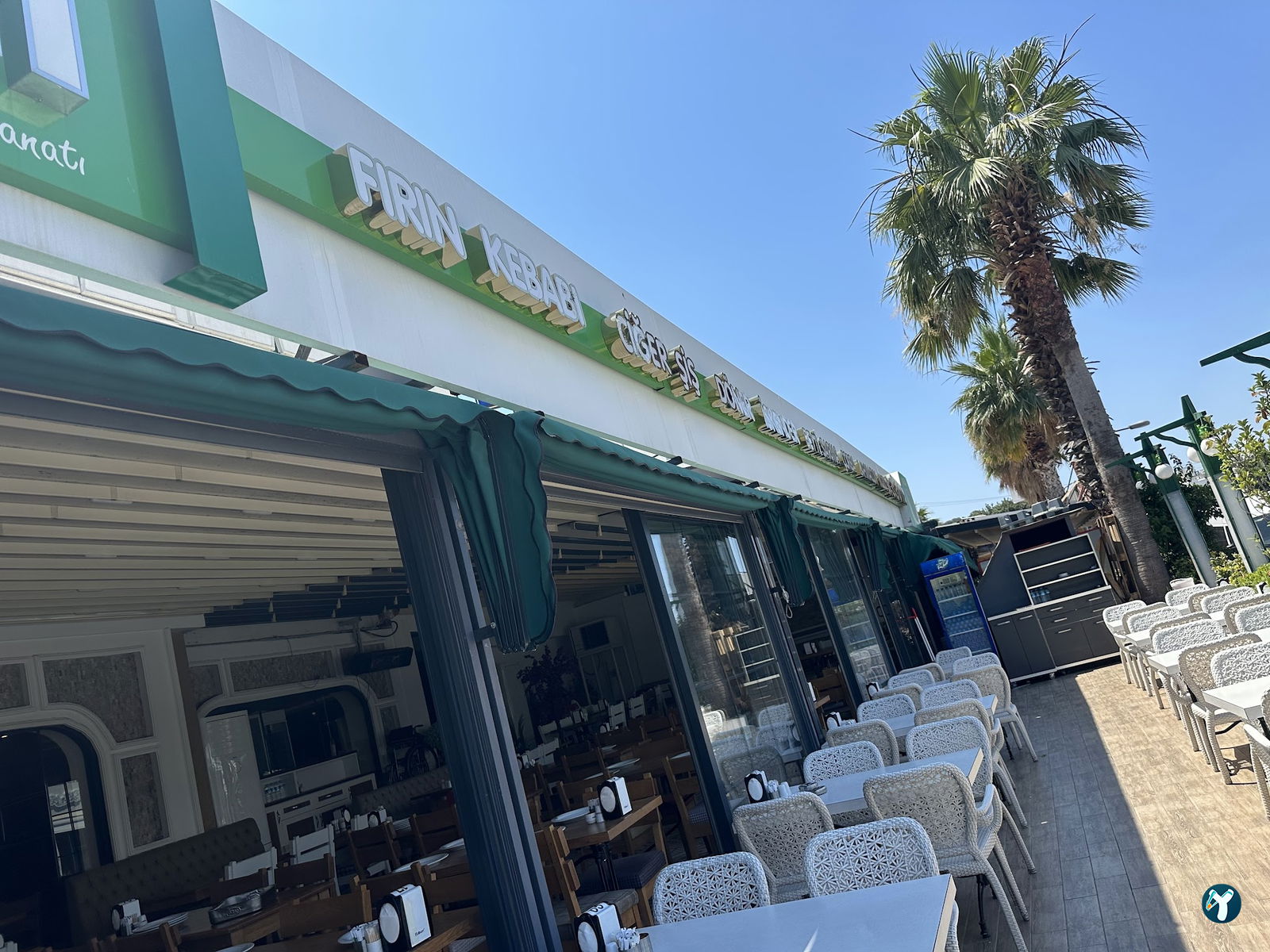 Has Konyalı Gümbet Bodrum