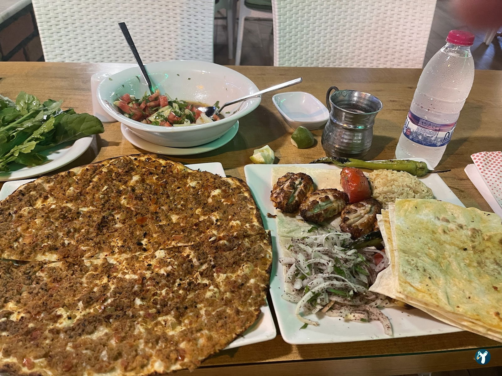 Has Konyalı Gümbet Bodrum