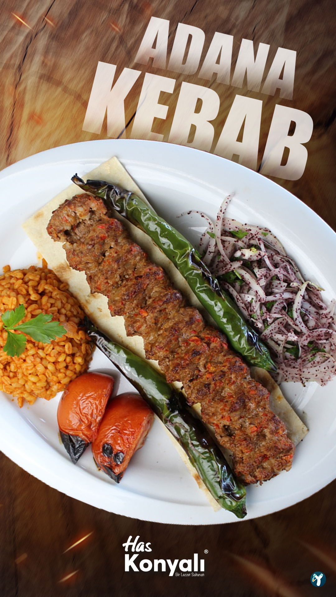 Has Konyalı Gümbet Bodrum