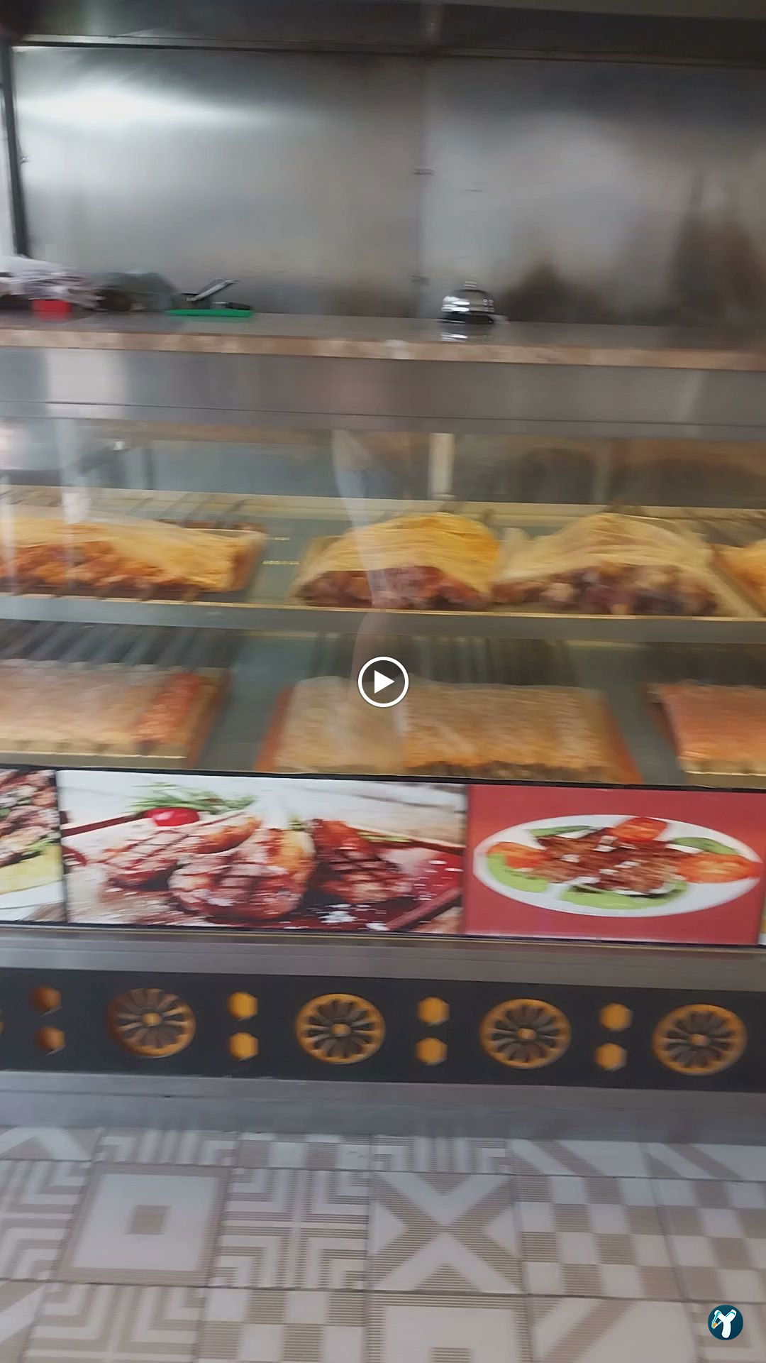Has Konyalı Gümbet Bodrum
