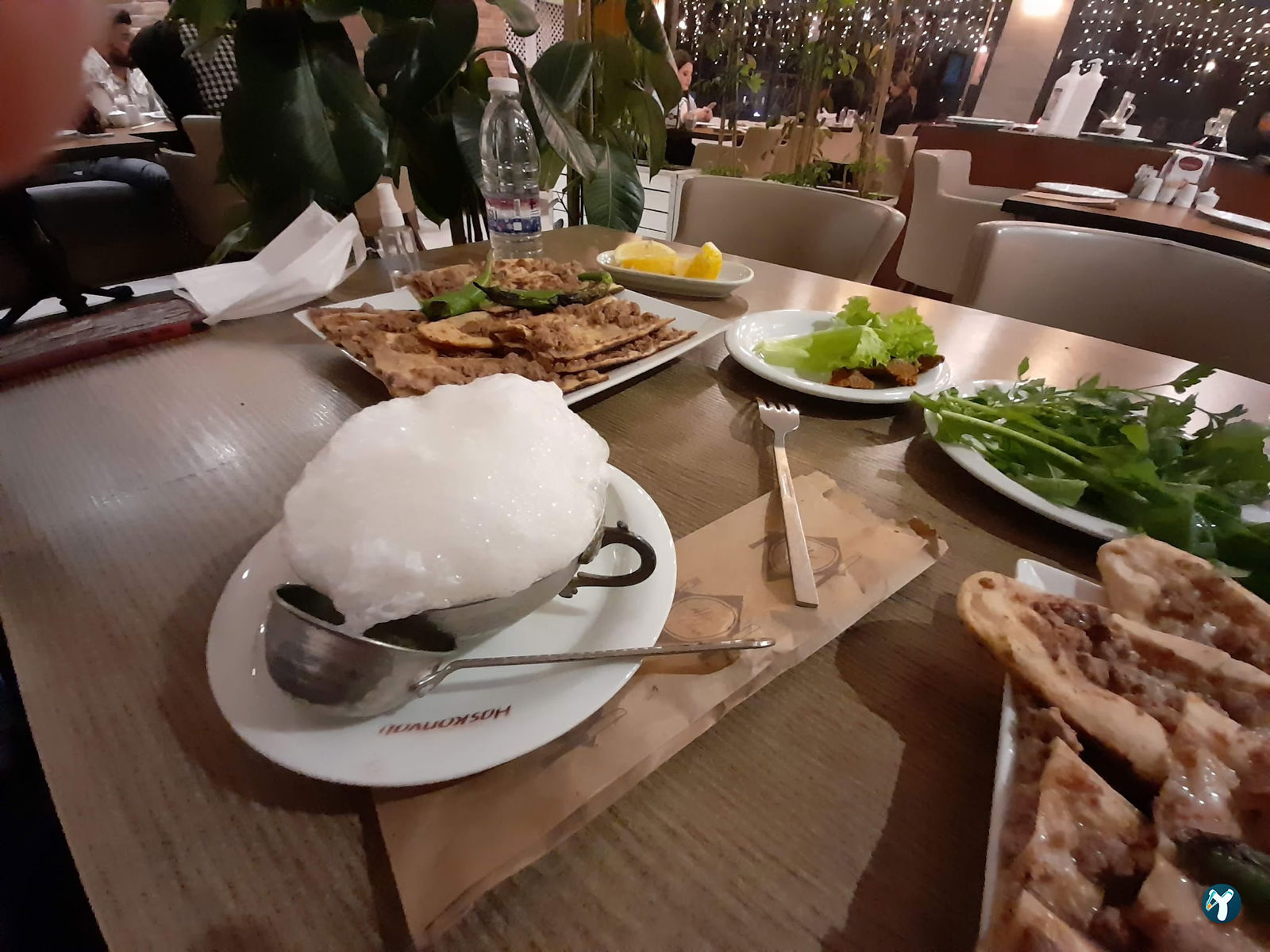 Has Konyalı Gümbet Bodrum