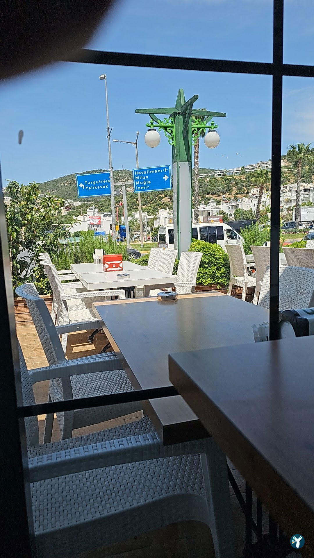 Has Konyalı Gümbet Bodrum