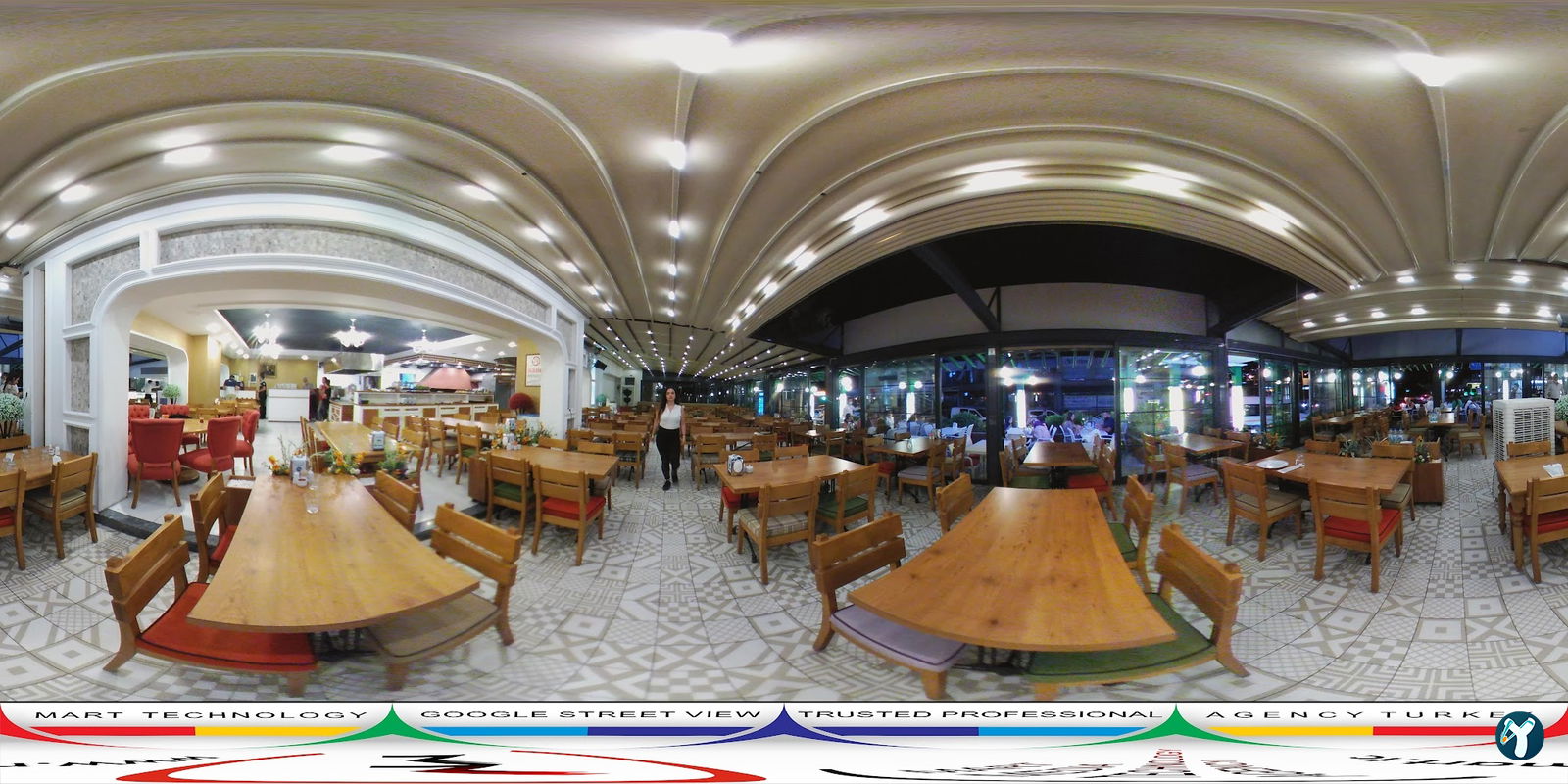 Has Konyalı Gümbet Bodrum