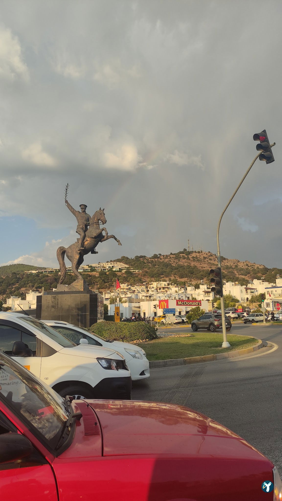 Has Konyalı Gümbet Bodrum