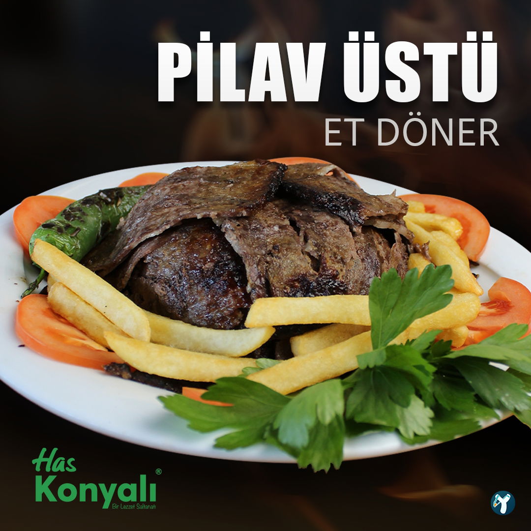 Has Konyalı Gümbet Bodrum