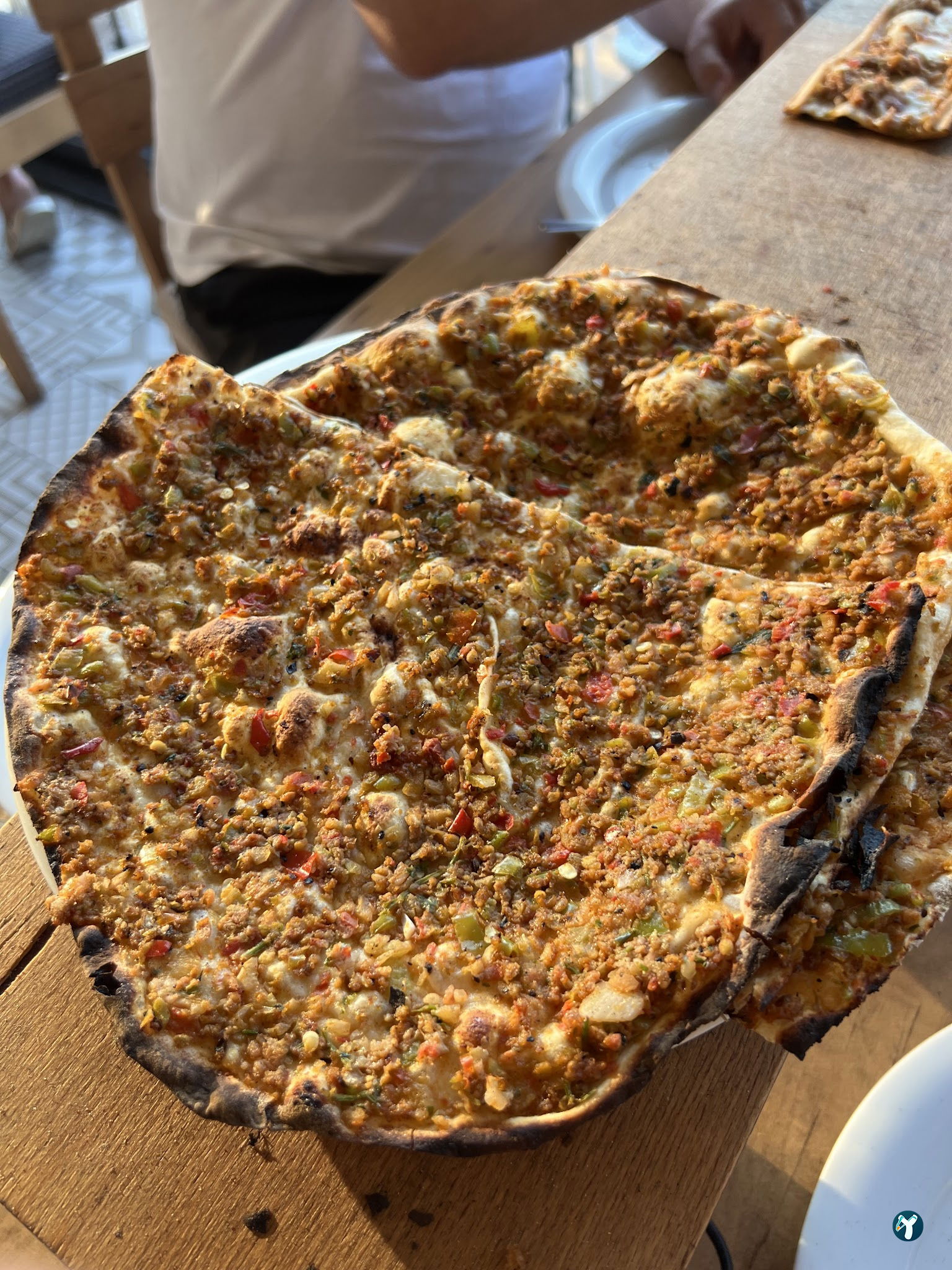 Has Konyalı Gümbet Bodrum
