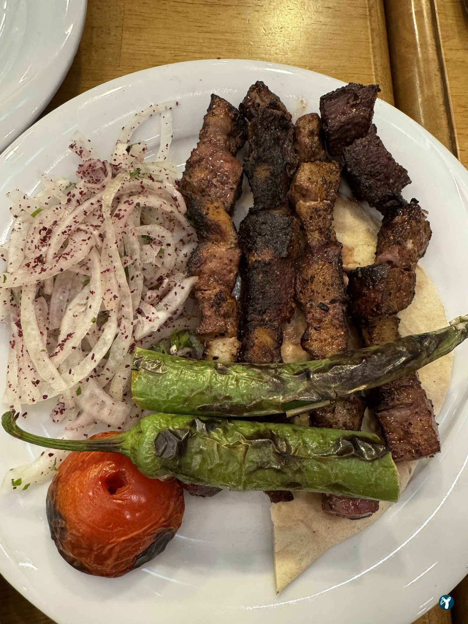 Has Konyalı Gümbet Bodrum
