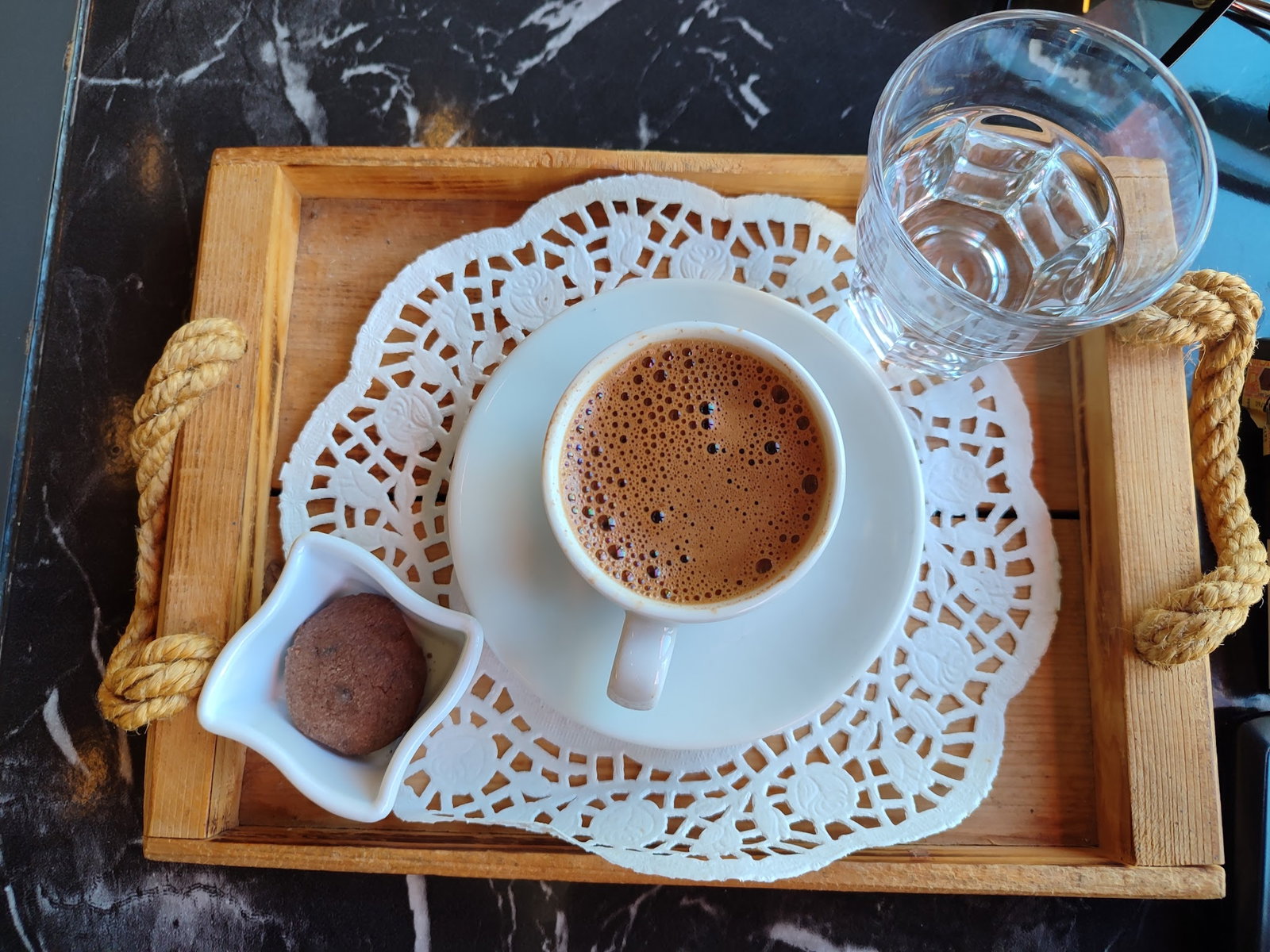 Cassava Cafe & Restaurant