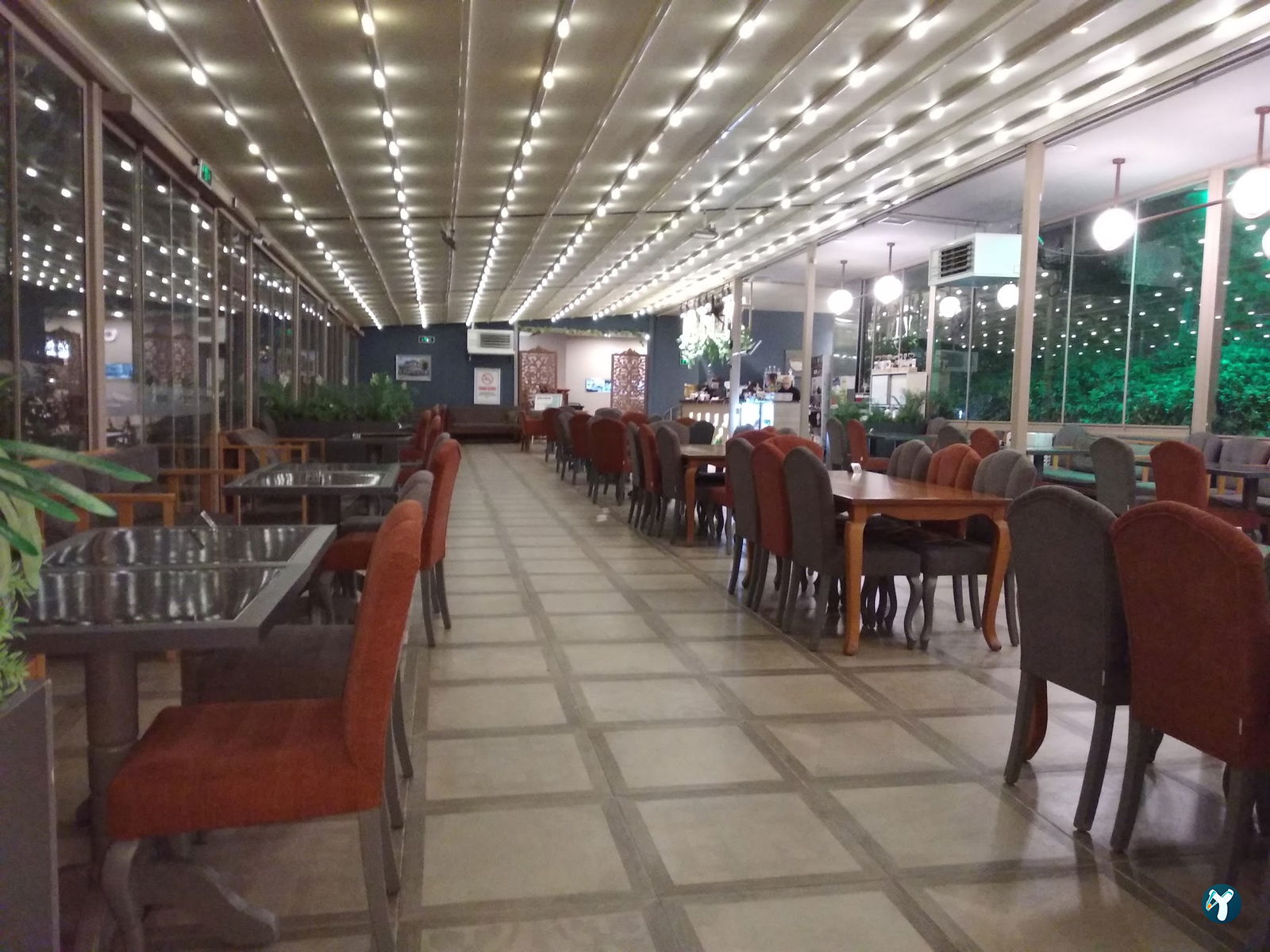 Cassava Cafe & Restaurant