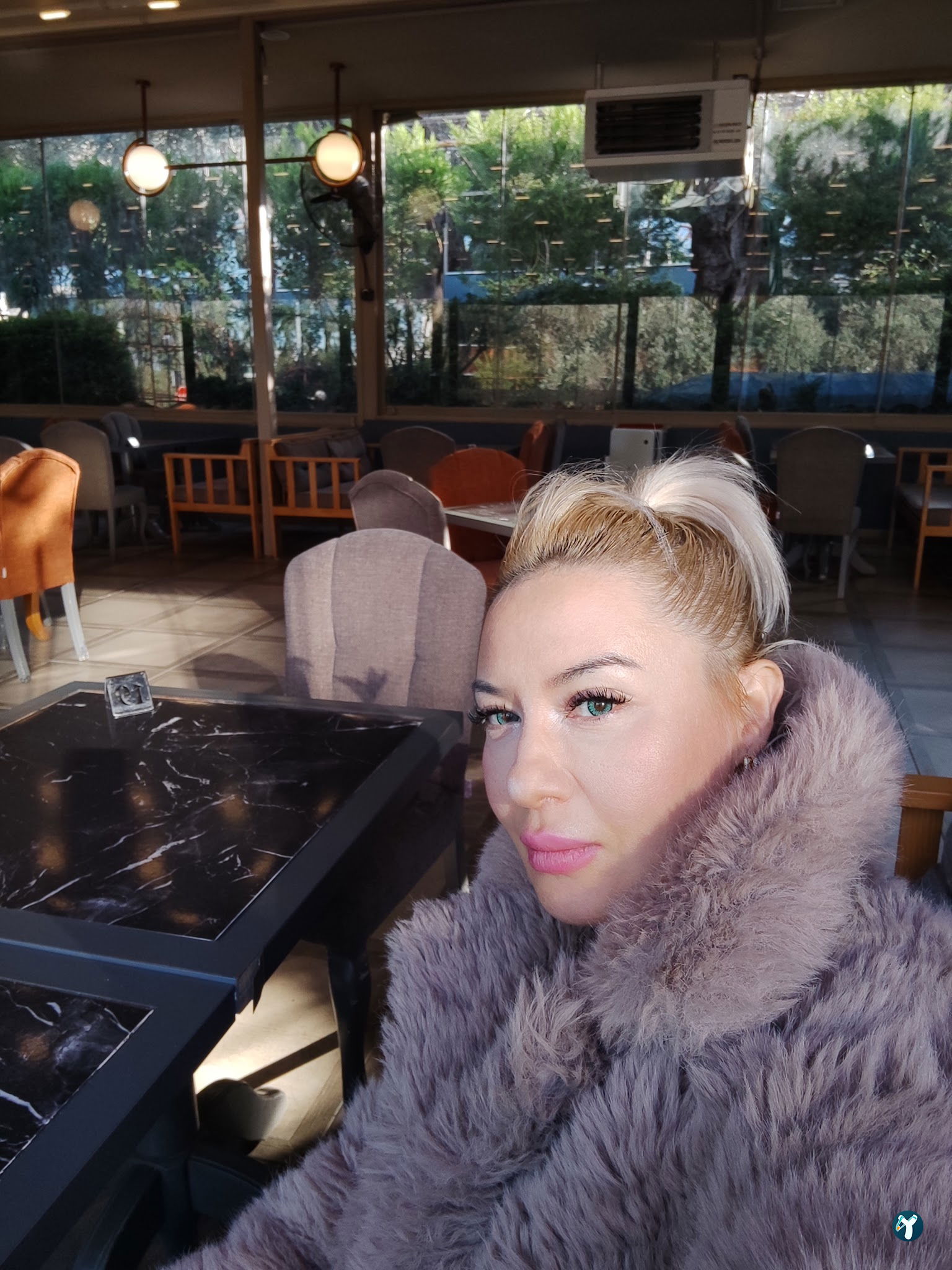 Cassava Cafe & Restaurant