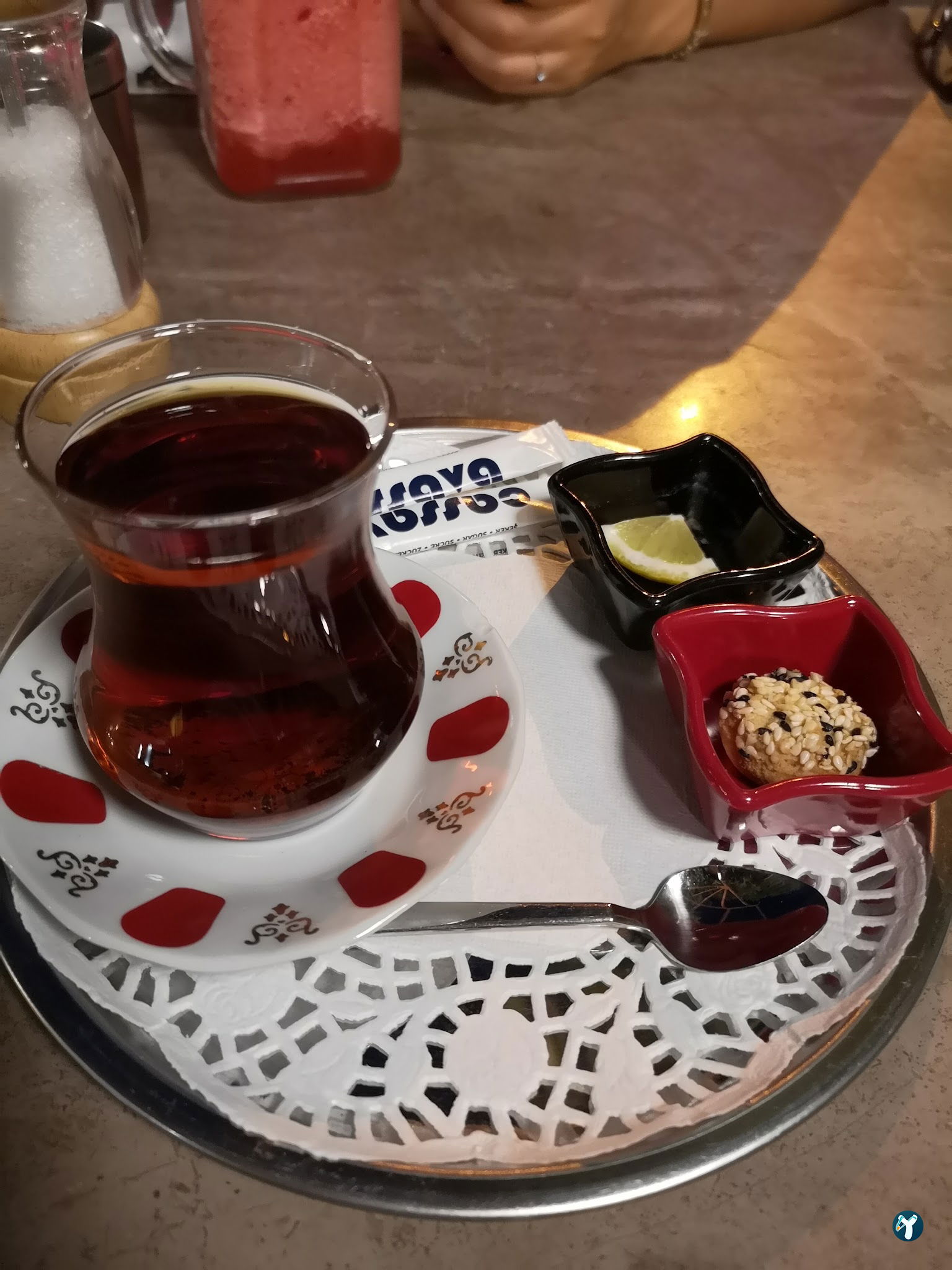 Cassava Cafe & Restaurant