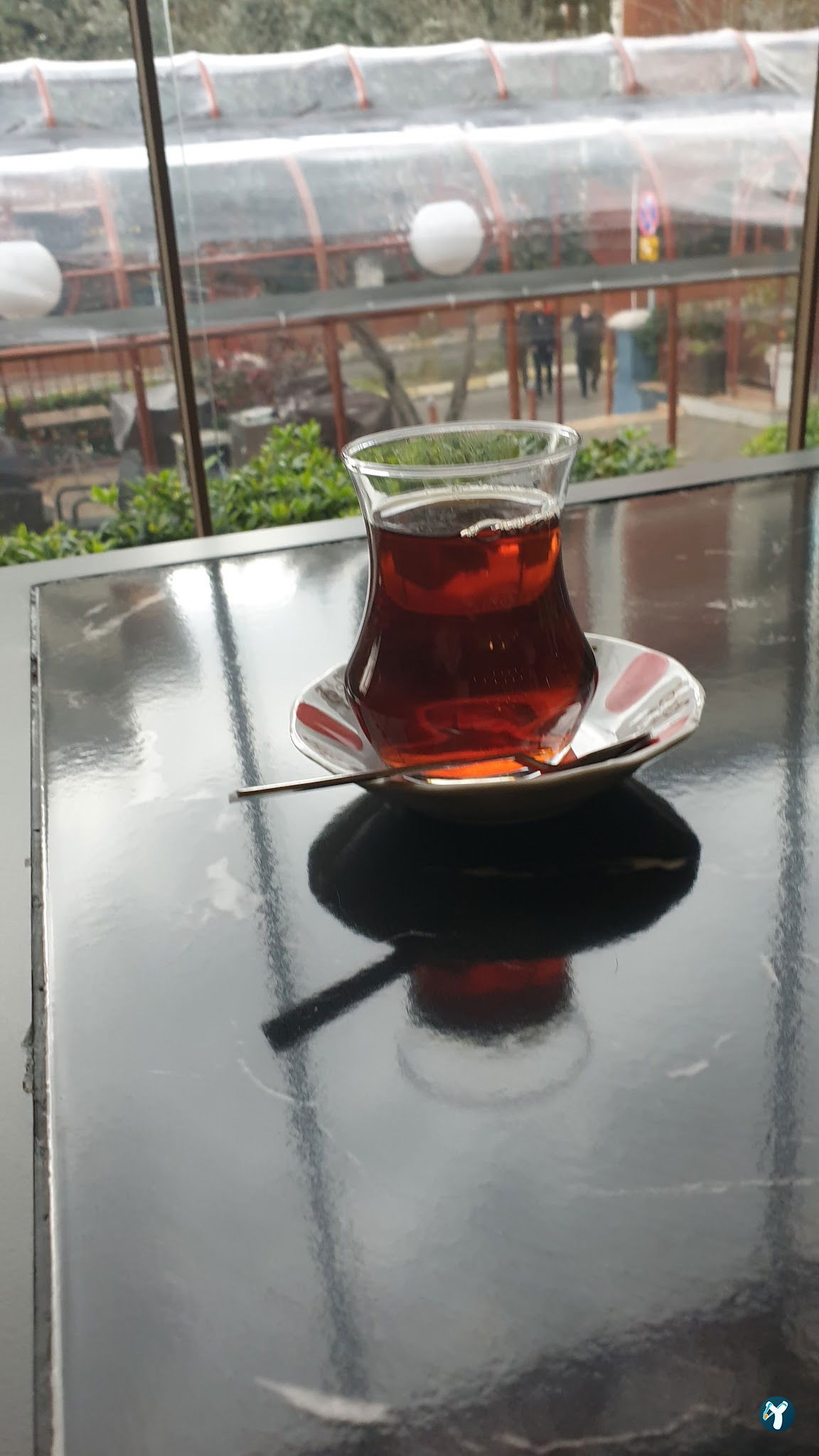 Cassava Cafe & Restaurant