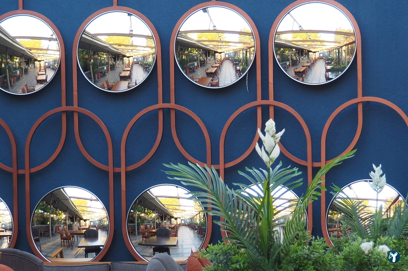 Cassava Cafe & Restaurant