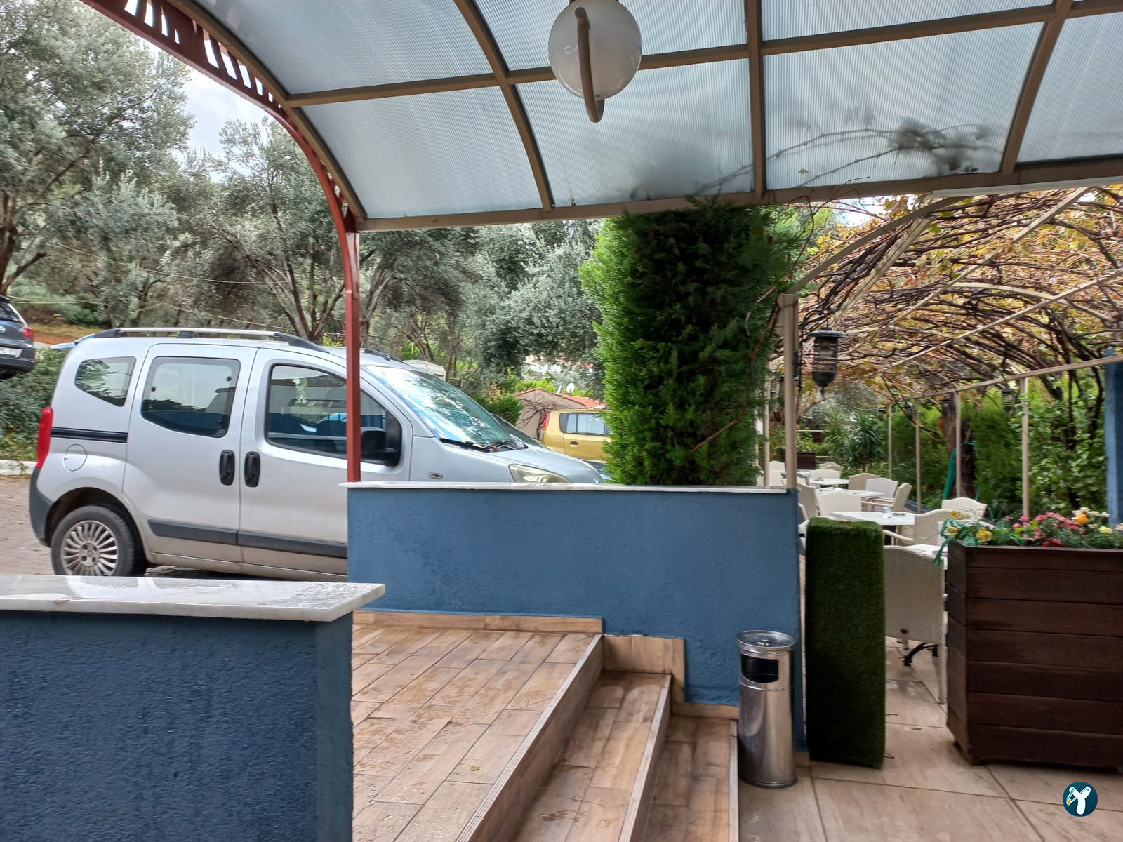 Cassava Cafe & Restaurant