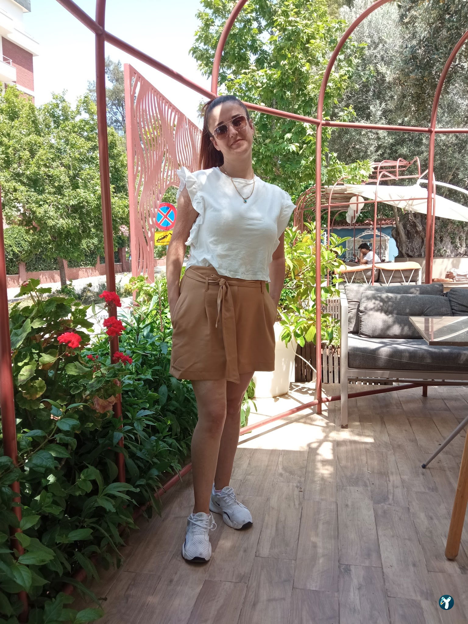 Cassava Cafe & Restaurant